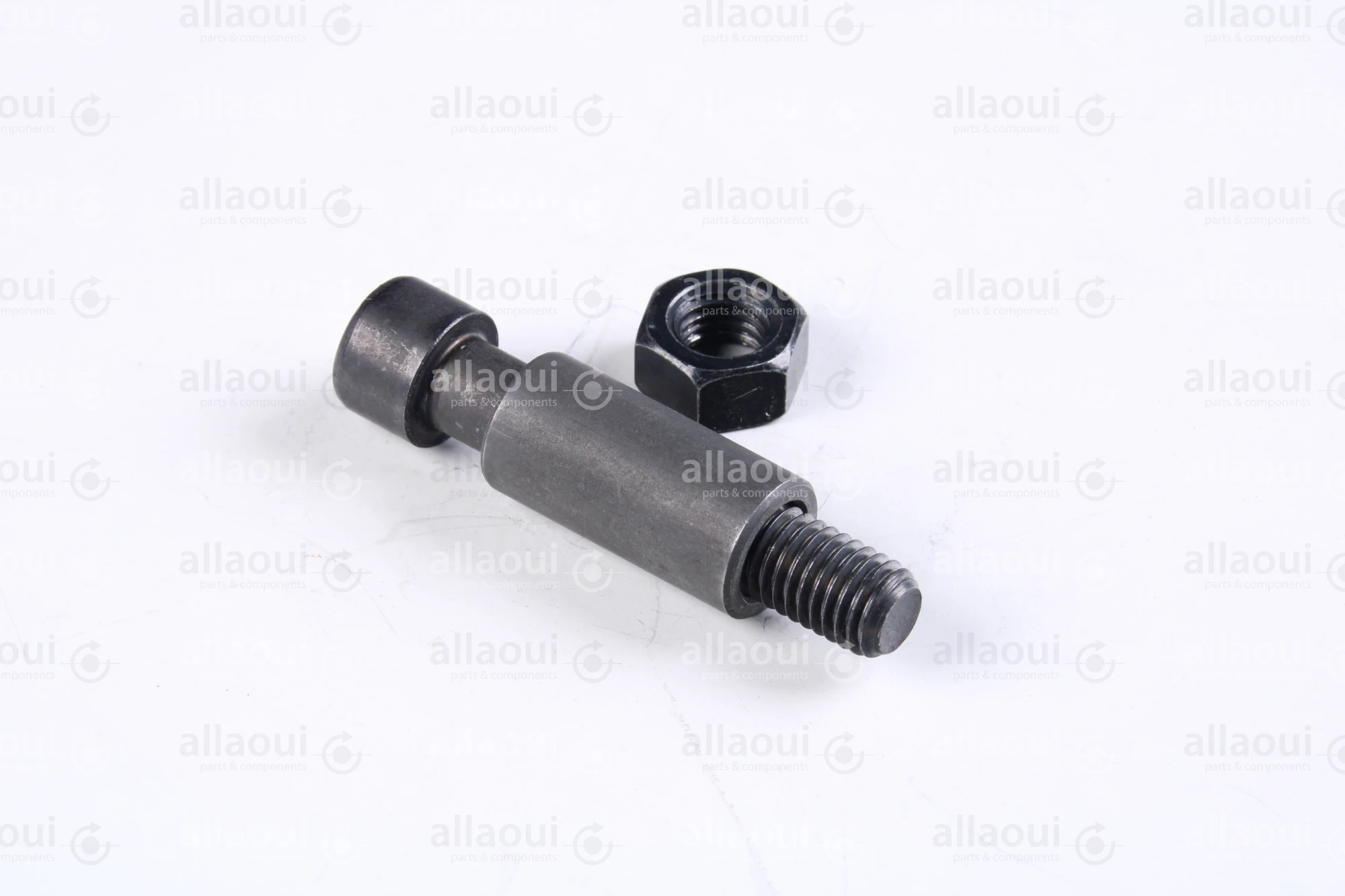 Heidelberg Spacer sleeve 12.1+0.1x18x36.3 ZD.202-301-21-00 Heidelberg Spacer sleeve 12.1+0.1x18x36.3 ZD.202-301-21-00