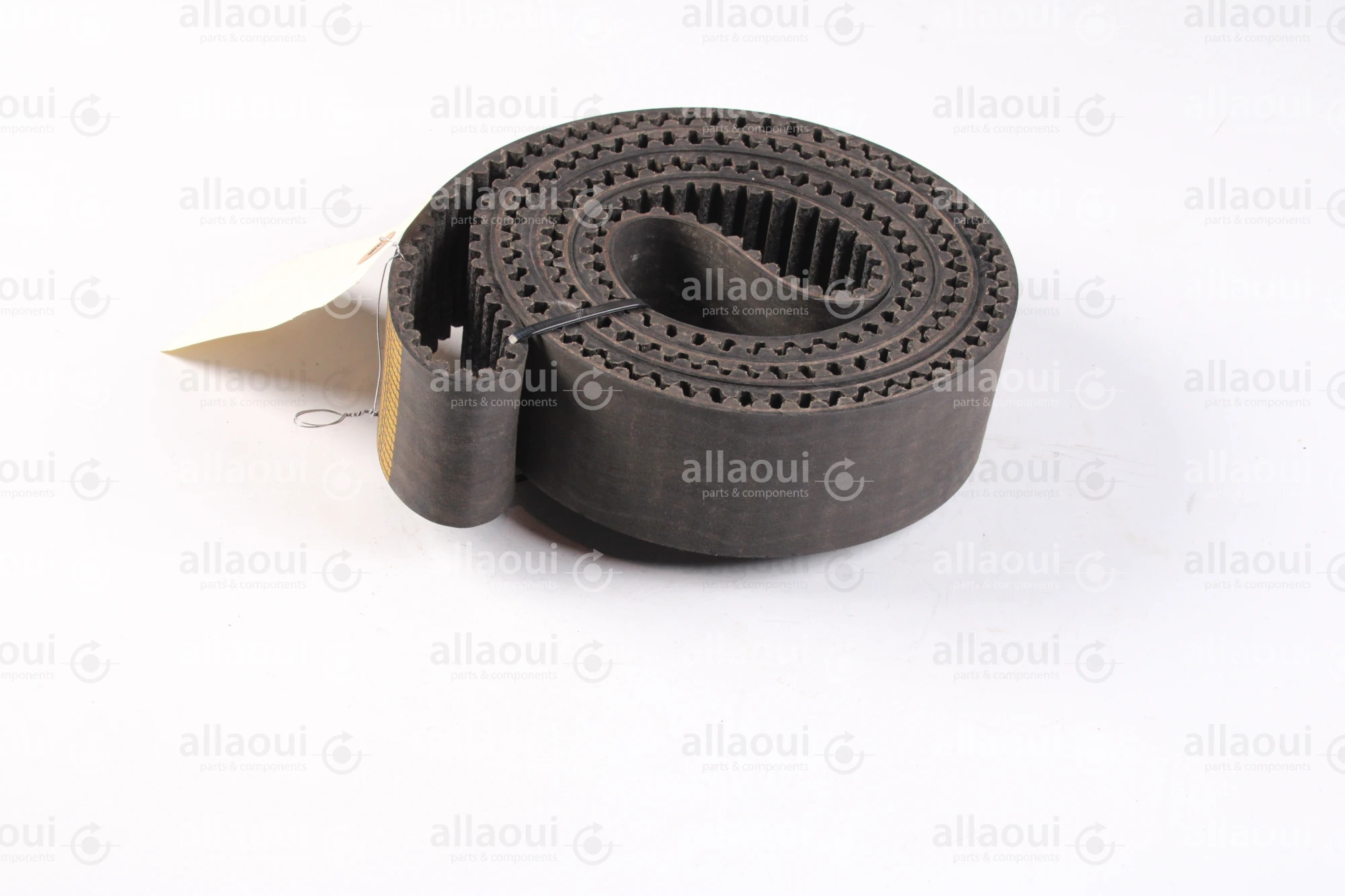 Gates Timing Belt GT2-2600-8MGT-50mm Gates Timing Belt GT2-2600-8MGT-50mm