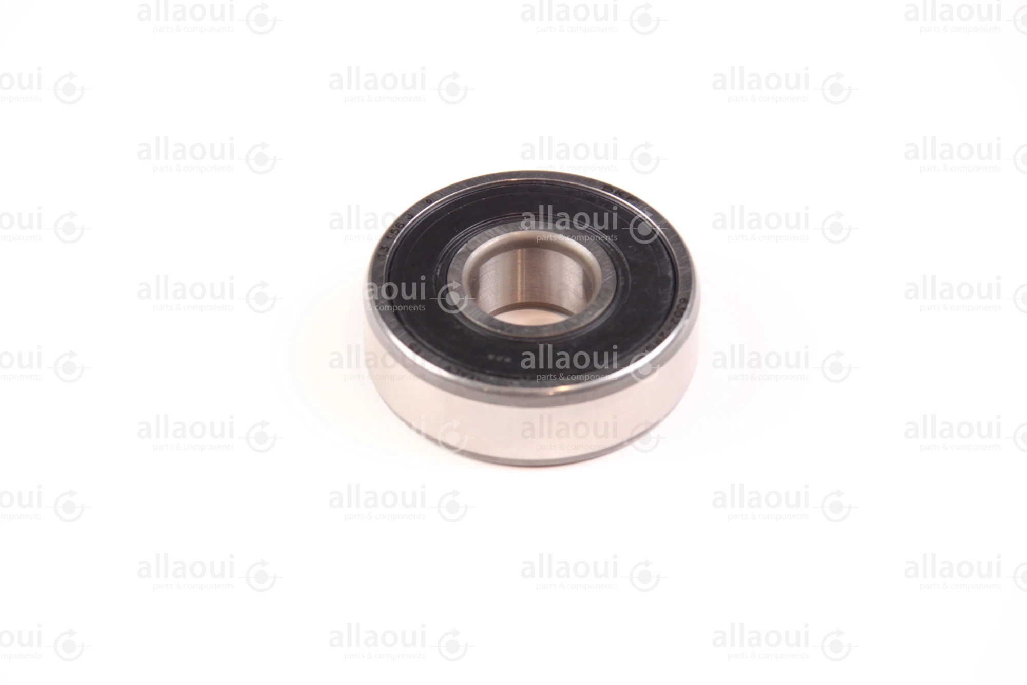 SKF Roller Bearing 6302-2RSH SKF Roller Bearing 6302-2RSH