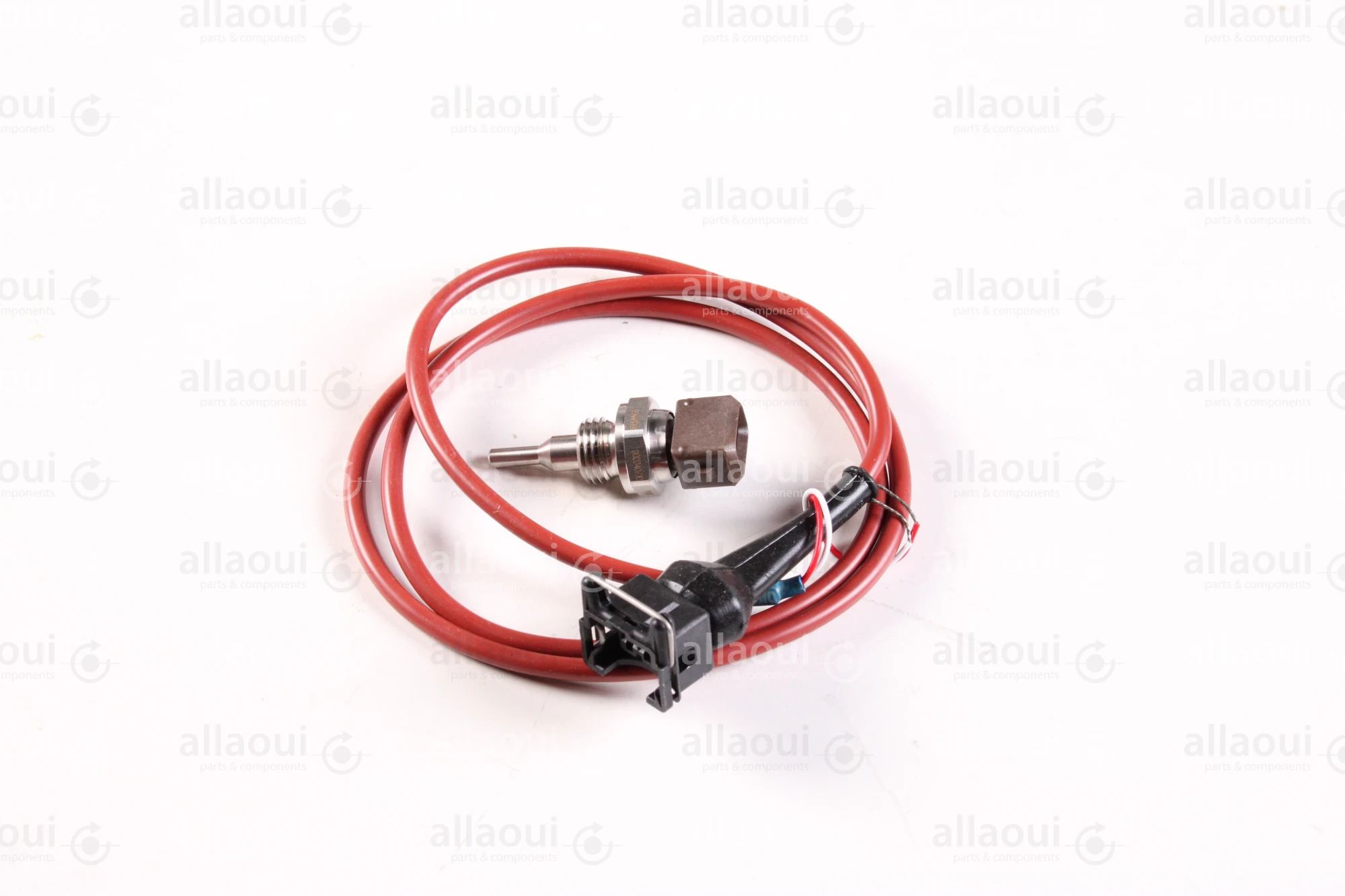 Jumo GmbH Resistance Thermometer with Cable 0147146401010320 Jumo GmbH Resistance Thermometer with Cable 0147146401010320