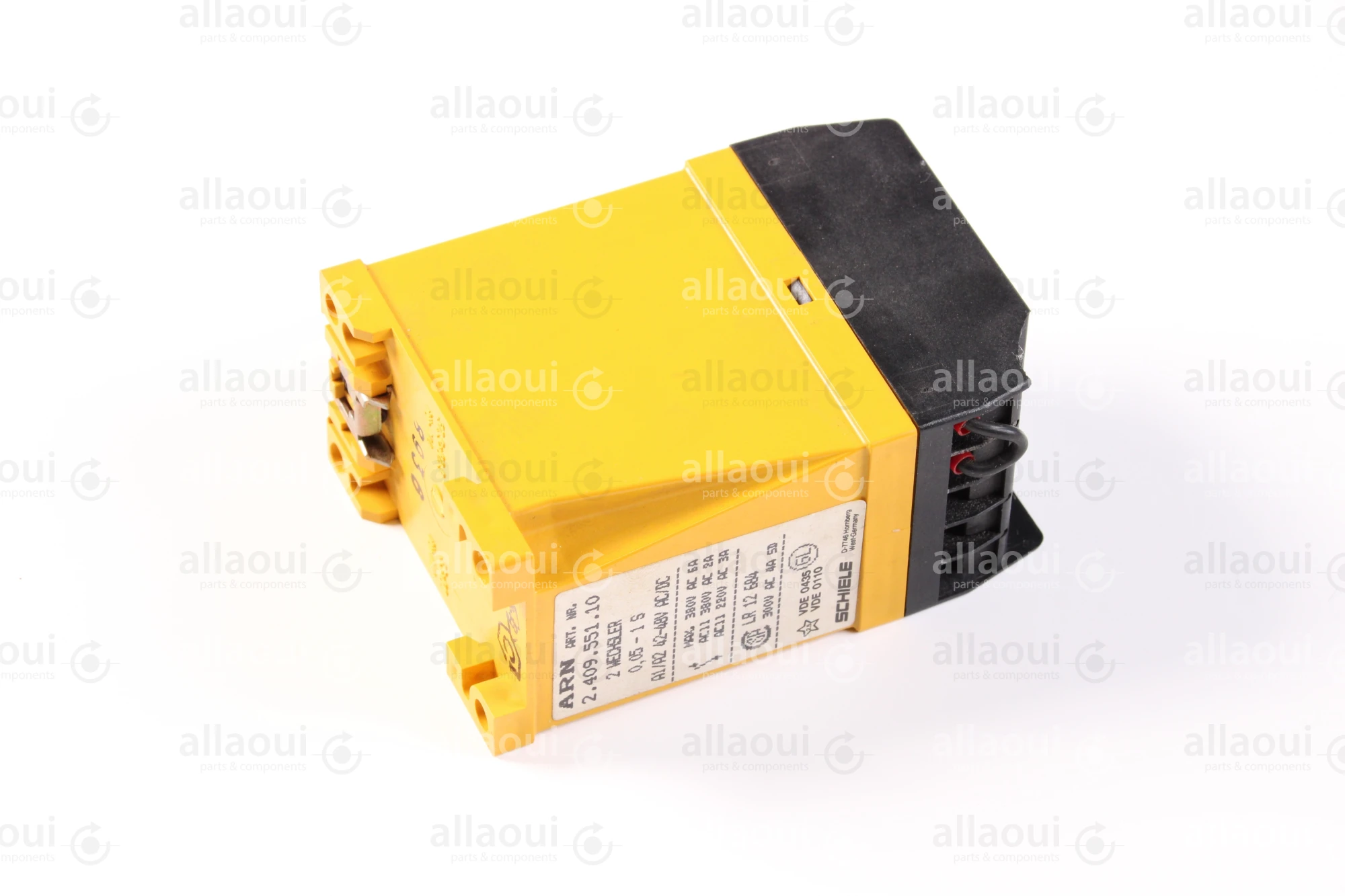 Schiele ARN 2.409.551.10 Schiele ARN 2.409.551.10