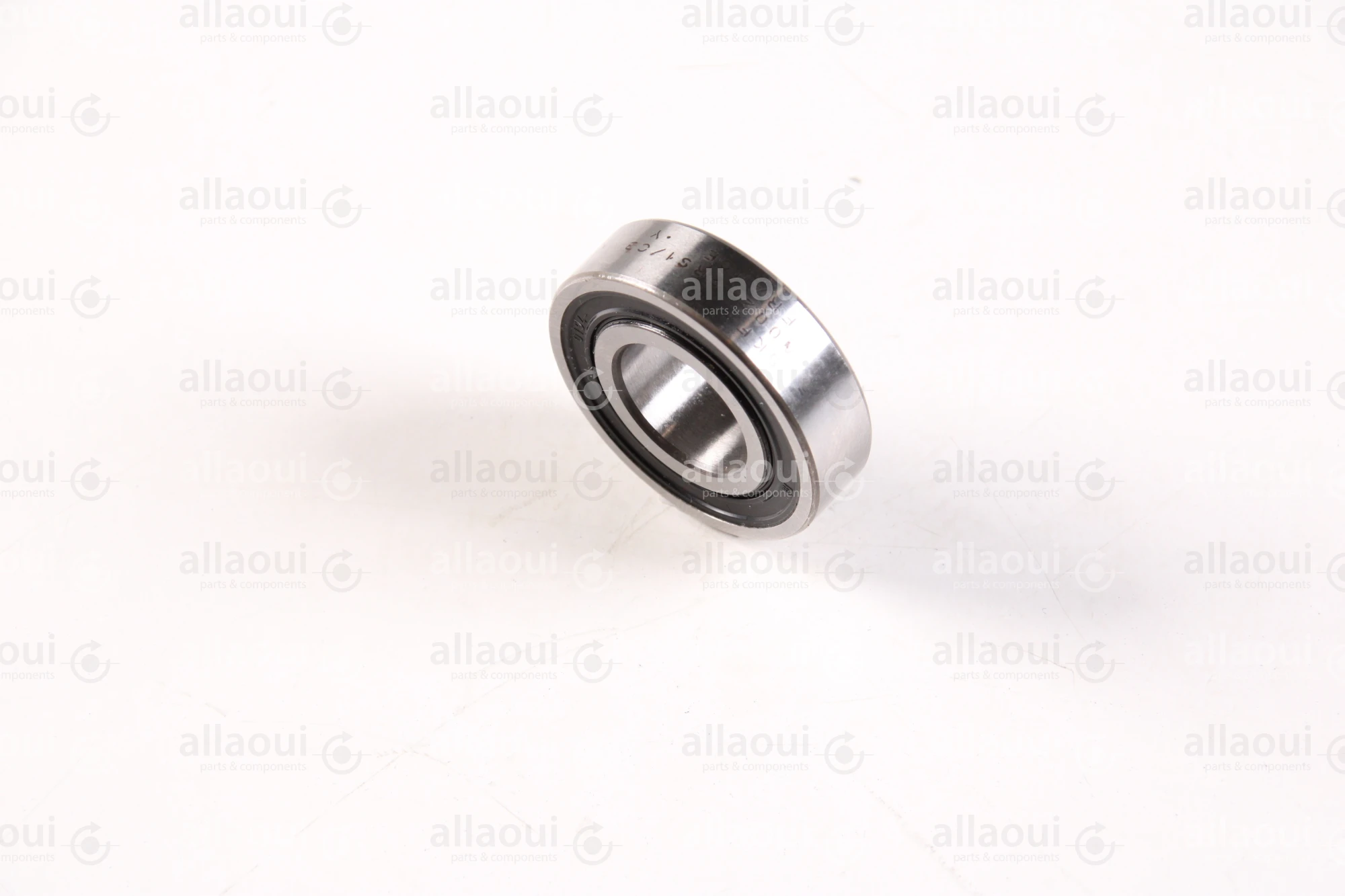 SKF Deep Groove Ball Bearing 6002-2RS1 SKF Deep Groove Ball Bearing 6002-2RS1