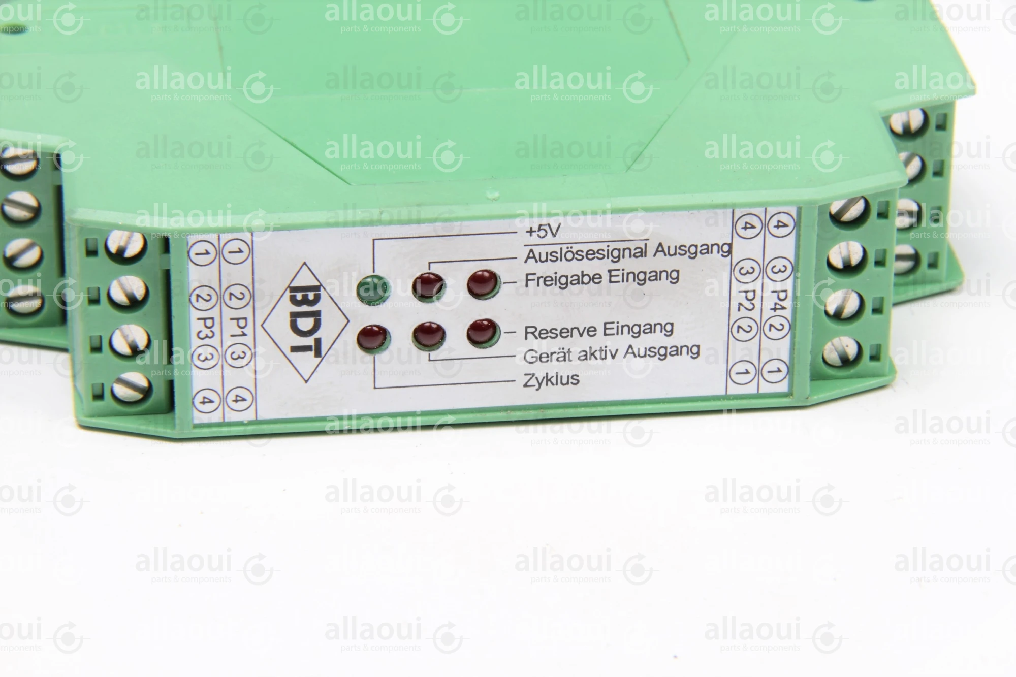 Koenig & Bauer (KBA) Control Unit L0054329 Koenig & Bauer (KBA) Control Unit L0054329