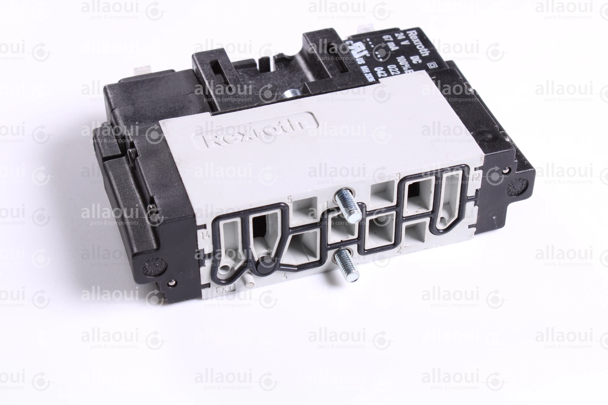 Bosch Rexroth Valve PRI002 576 365 Bosch Rexroth Valve PRI002 576 365