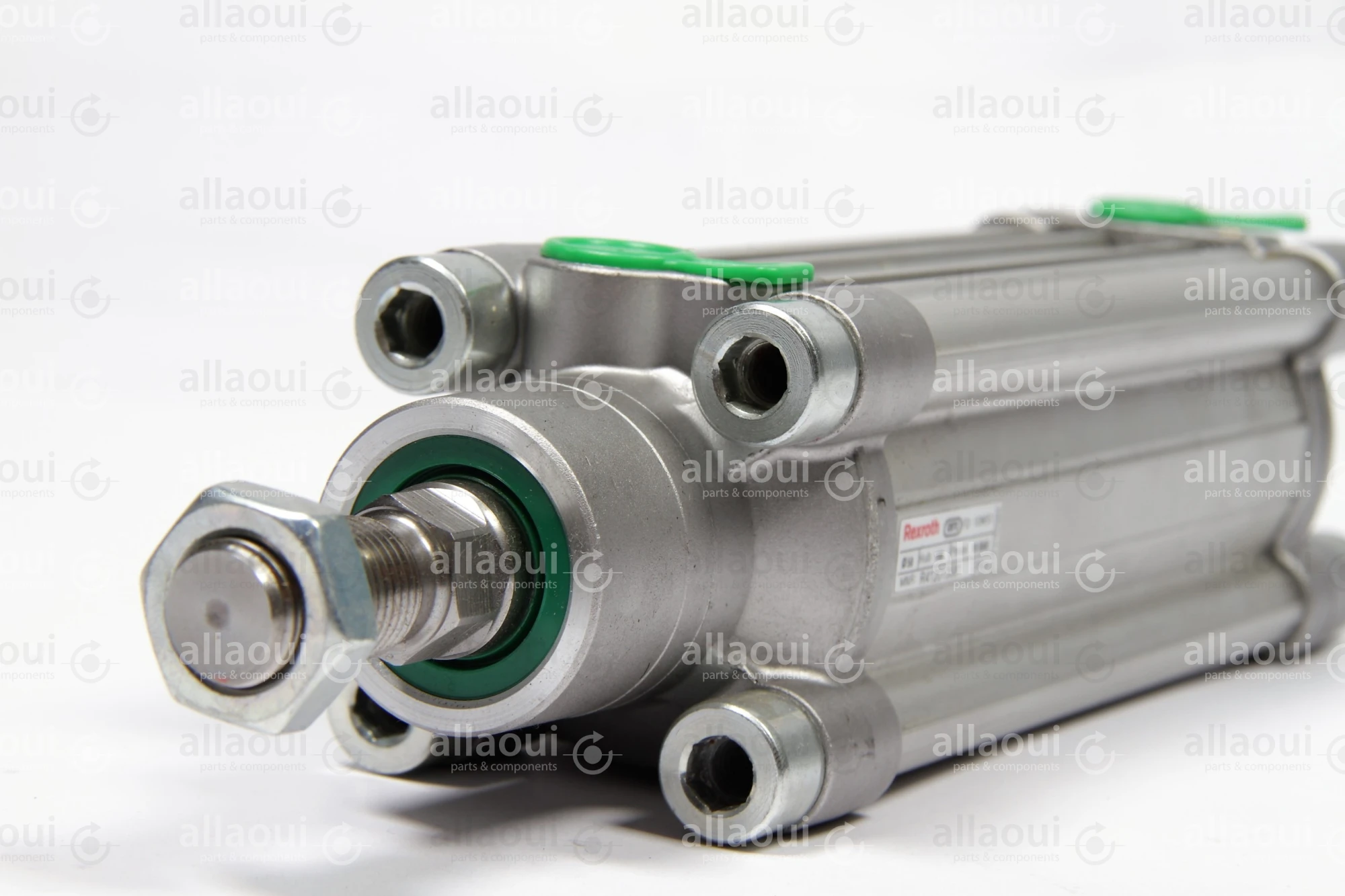 Bosch Rexroth Pneumatic cylinder R412013581 Bosch Rexroth Pneumatic cylinder R412013581