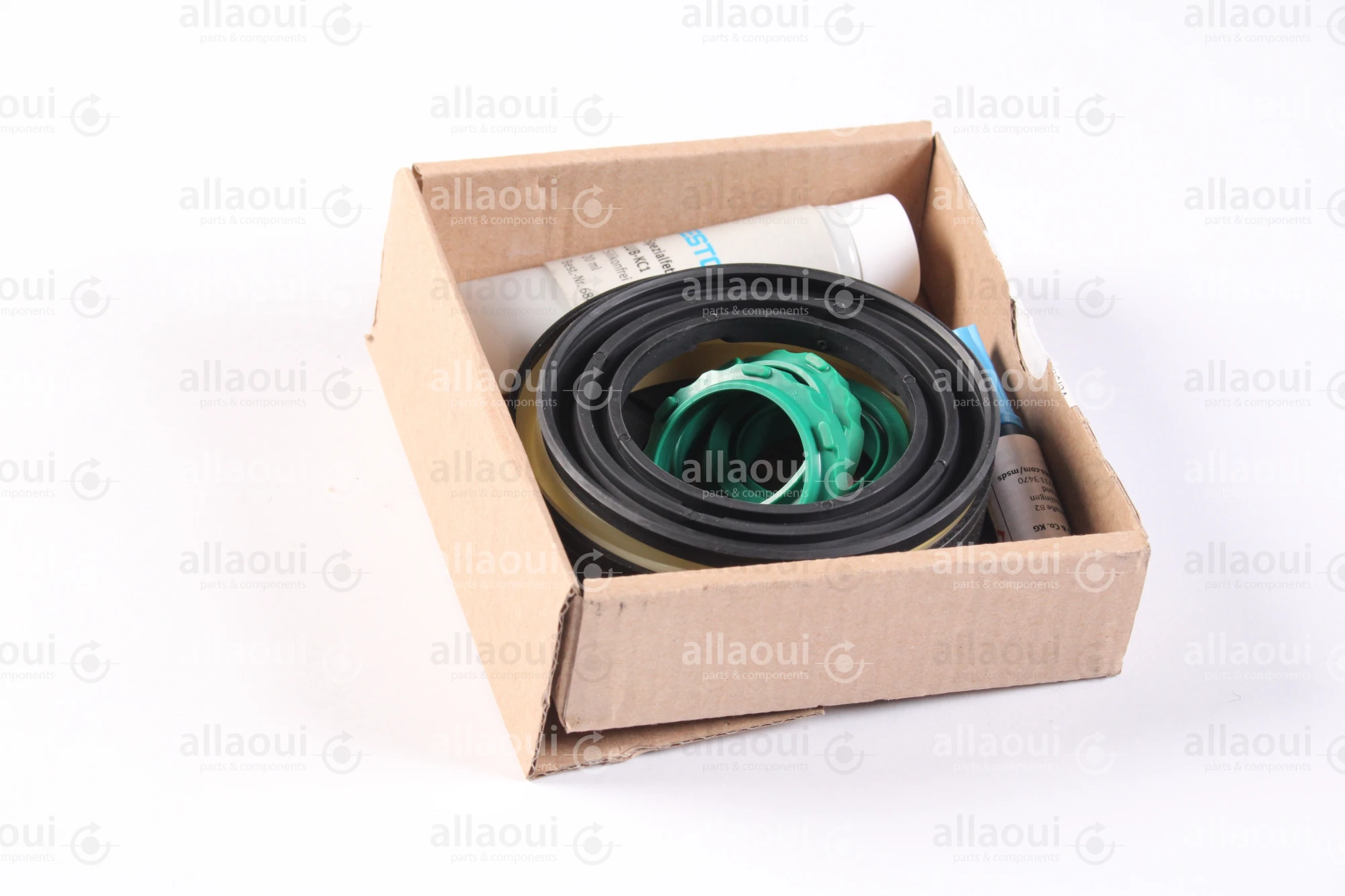 Festo Set Of Wearing Parts DNC-80-PPV-A Festo Set Of Wearing Parts DNC-80-PPV-A