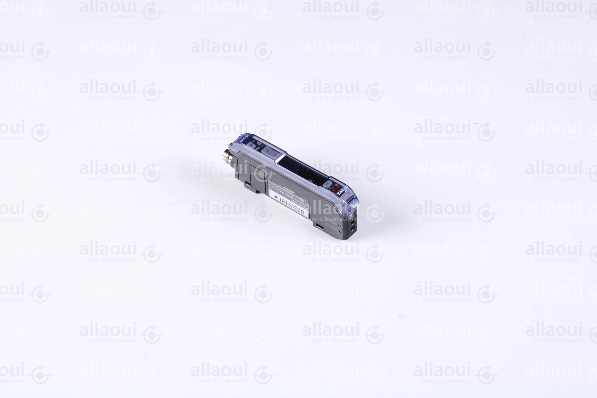 Keyence Fibre Amplifier FS-V34CP Keyence Fibre Amplifier FS-V34CP