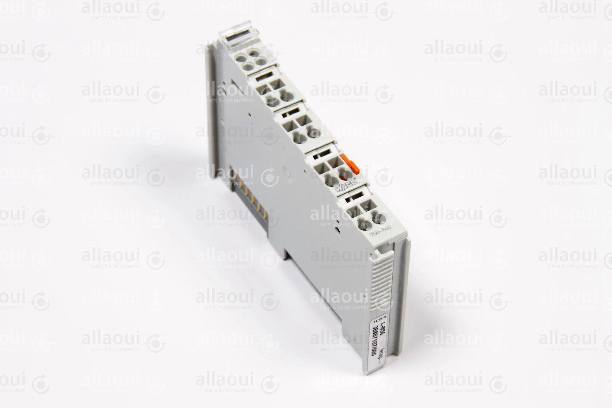 Wago Endmodul 750-600 Wago Endmodul 750-600