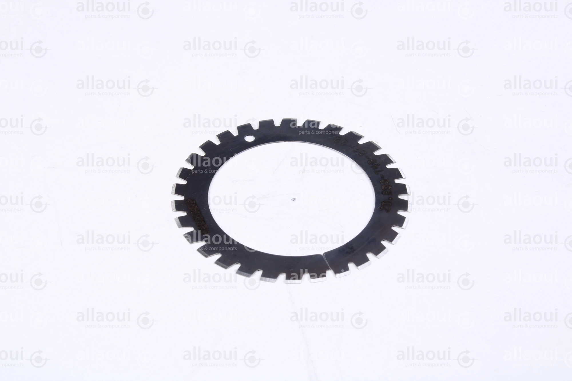 Heidelberg Perforating disc 79/55 30Z ZD.200-748-02-00 Heidelberg Perforating disc 79/55 30Z ZD.200-748-02-00