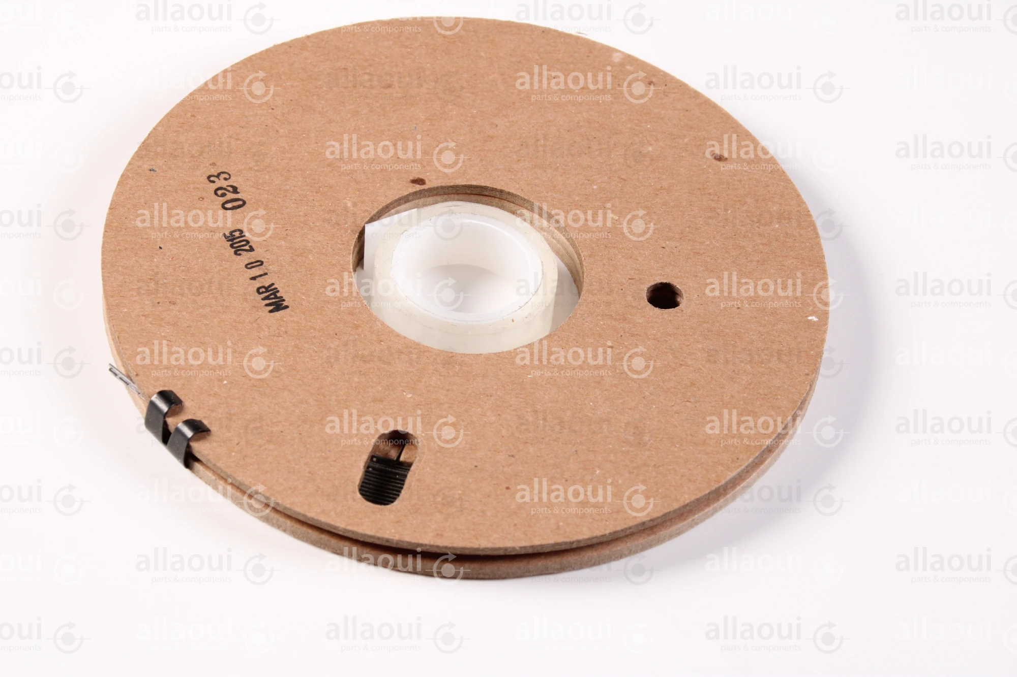 CITO Perfo rules 12tpi BRF00002 CITO Perfo rules 12tpi BRF00002