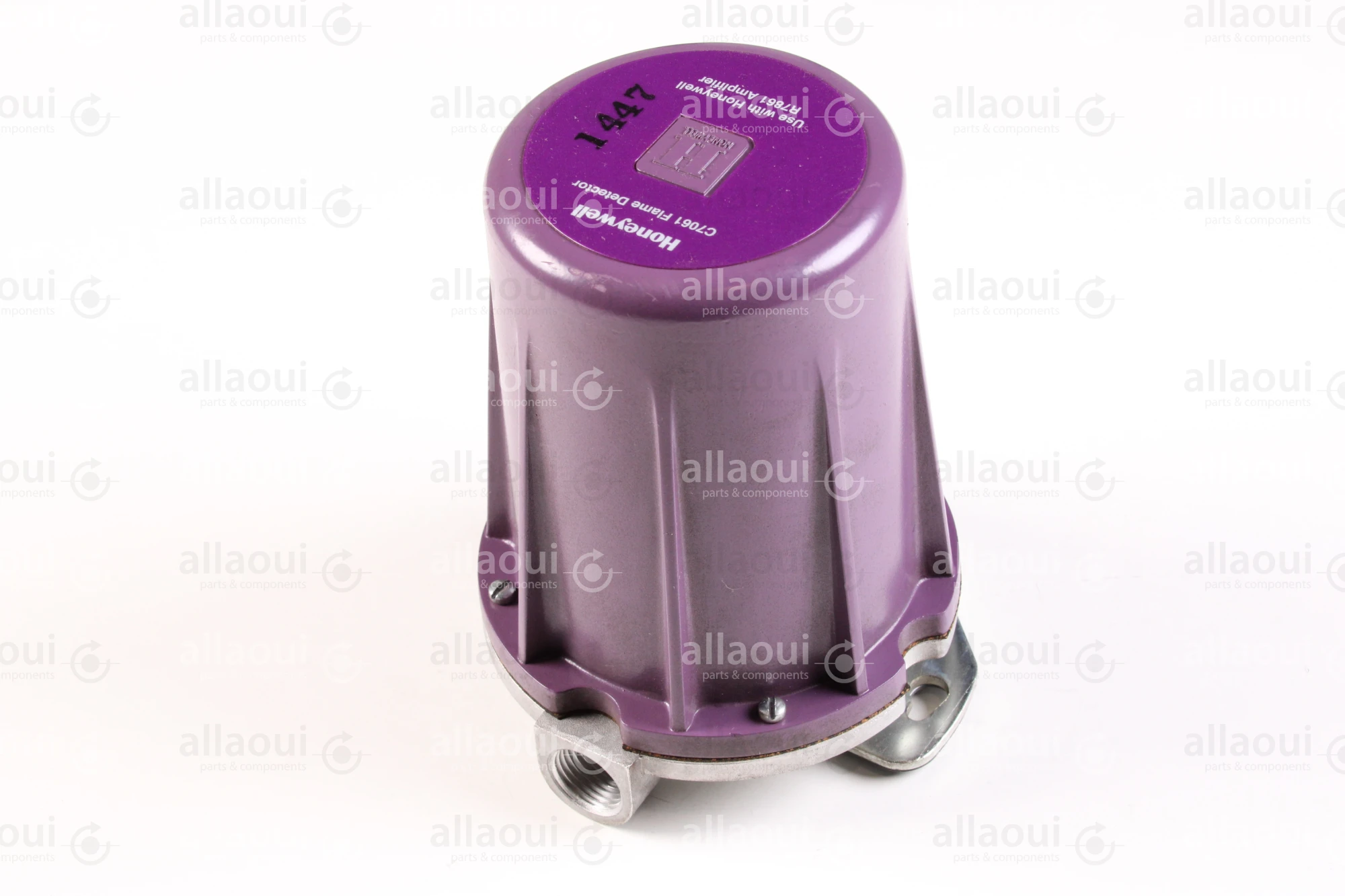 Honeywell UV flame sensor C7061A1079 Honeywell UV flame sensor C7061A1079