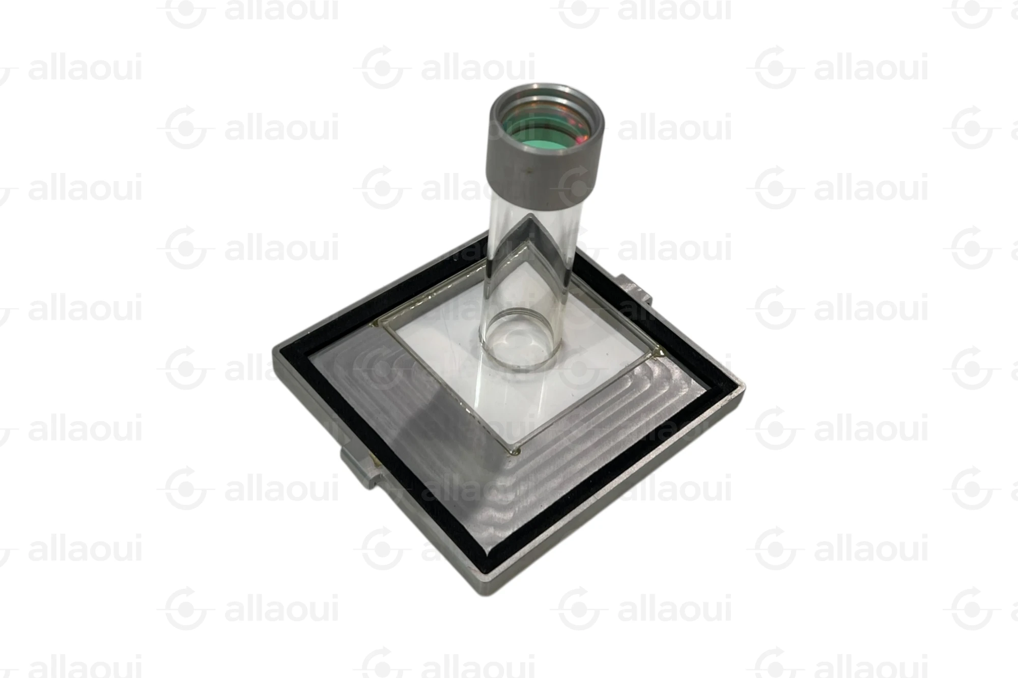 Manroland FRS Closing Plate complete 07.93108-9115