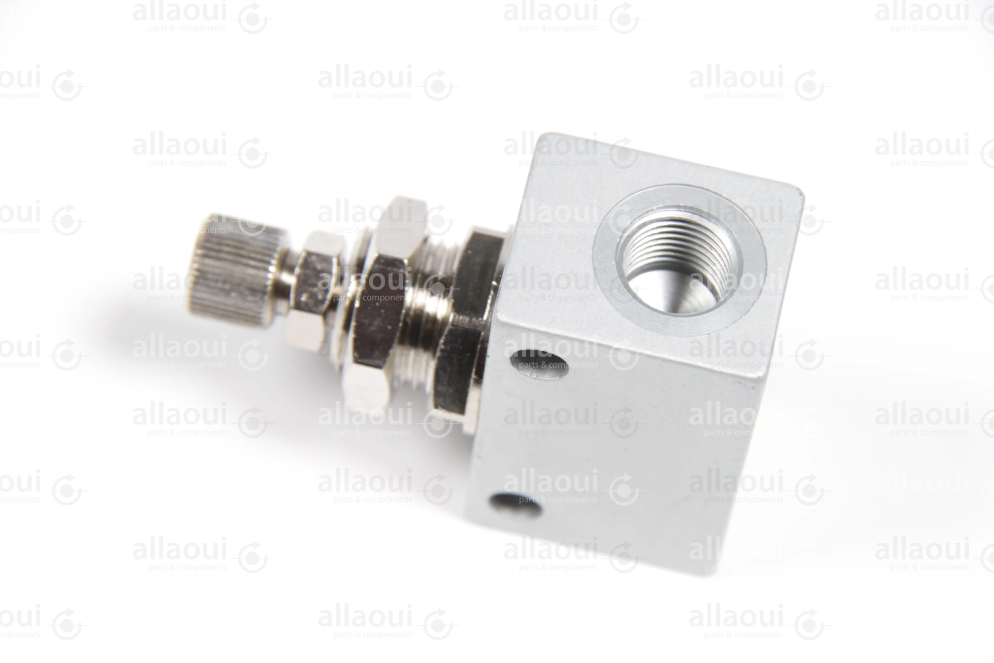Riegler Valve 225.34 Riegler Valve 225.34