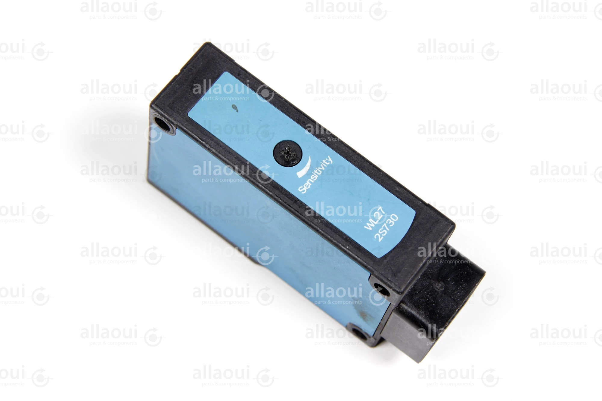 Sick Light Barrier WL27-2S730 Sick Light Barrier WL27-2S730