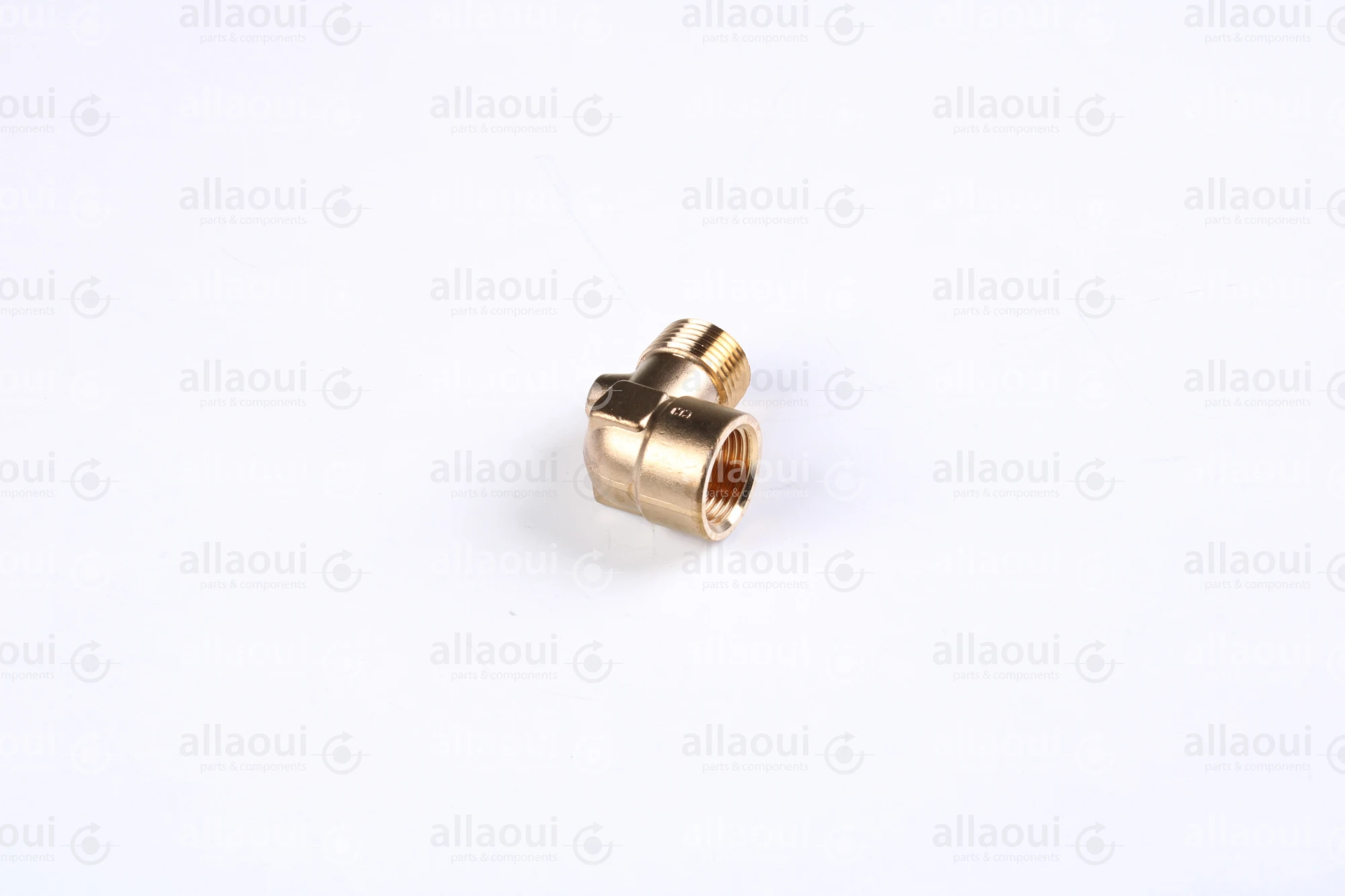 Heidelberg Elbow Fitting 00.580.2808 Heidelberg Elbow Fitting 00.580.2808