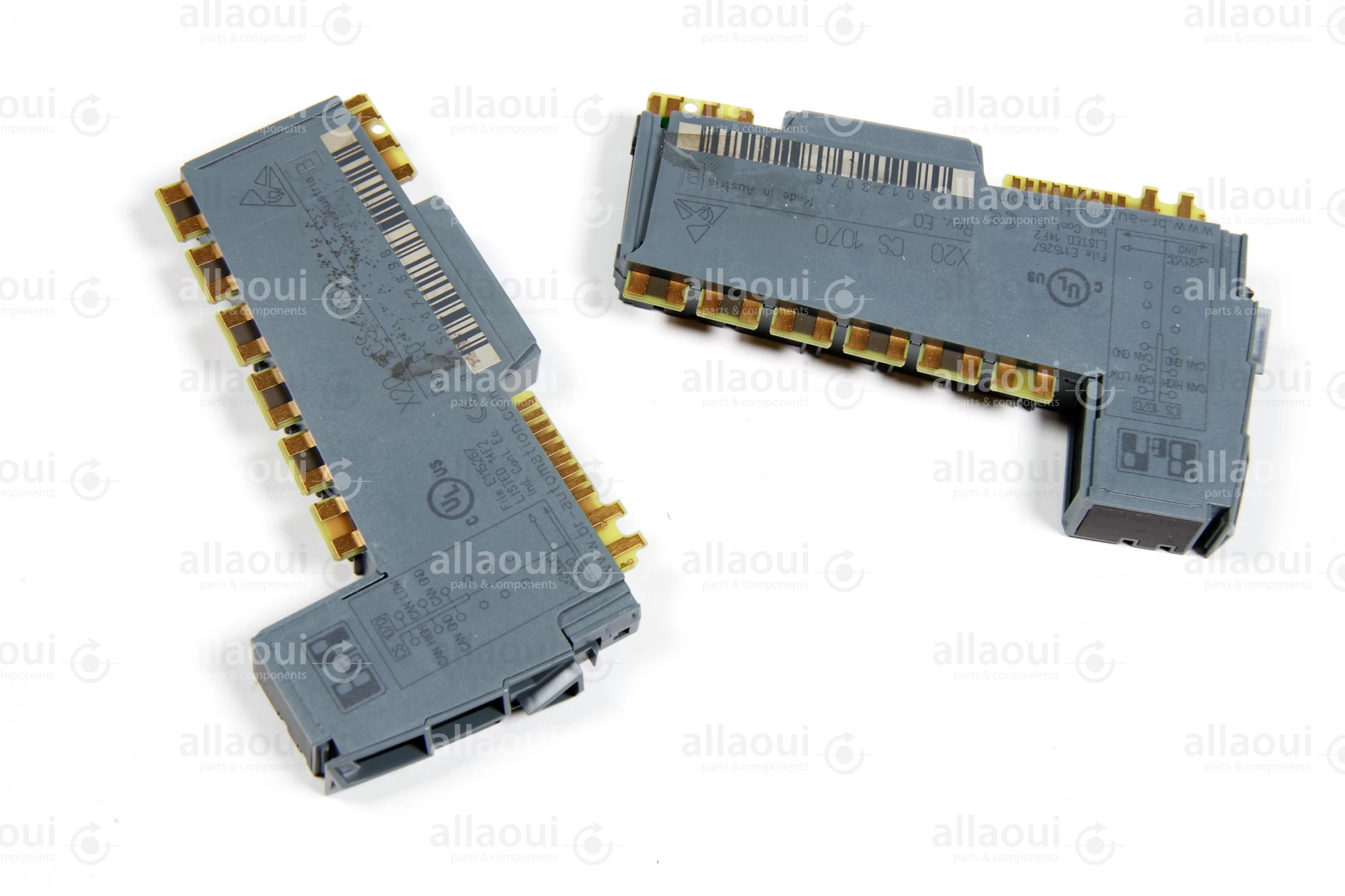 BR Automation Module X20 CS 1070 BR Automation Module X20 CS 1070