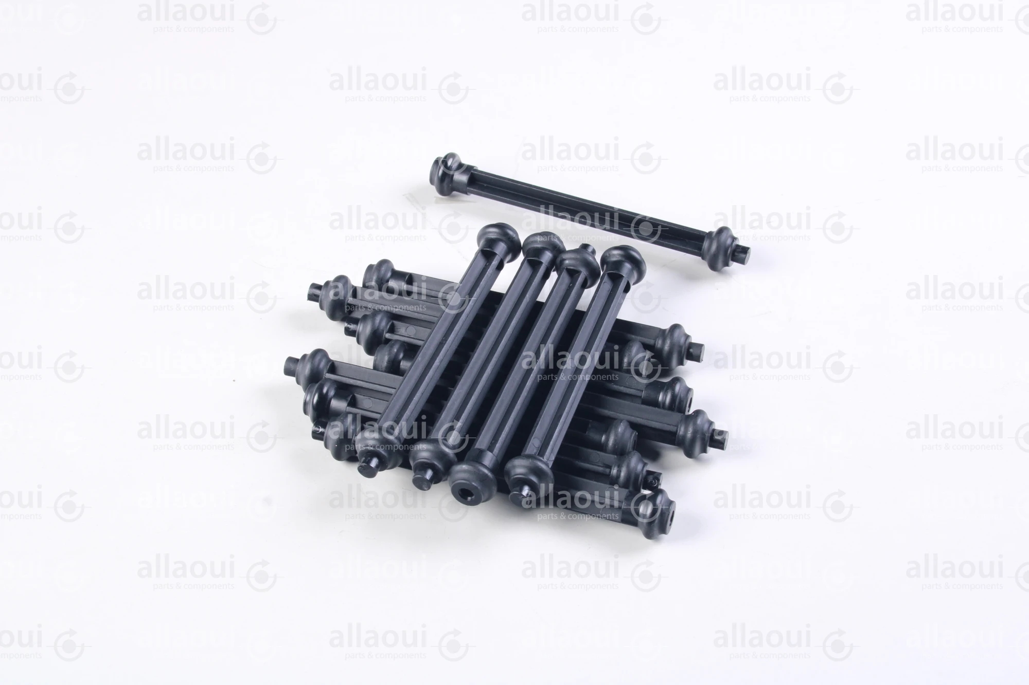 Heidelberg Roller (12 Pieces) F2.033.409/01 Heidelberg Roller (12 Pieces) F2.033.409/01