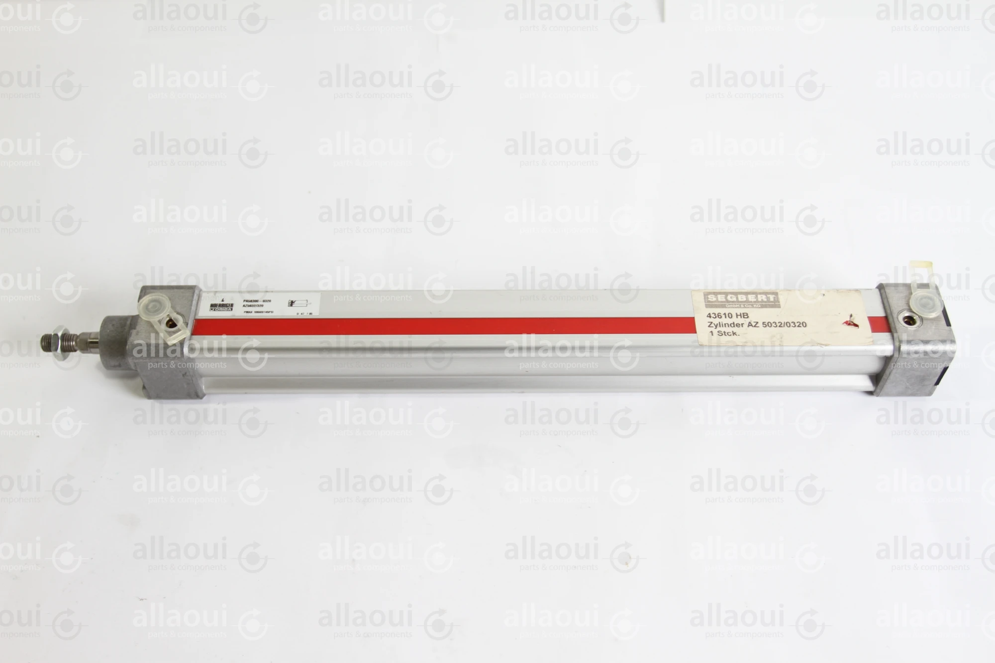 Hoerbiger Pneumatic Cylinder AZ5032/320 Hoerbiger Pneumatic Cylinder AZ5032/320