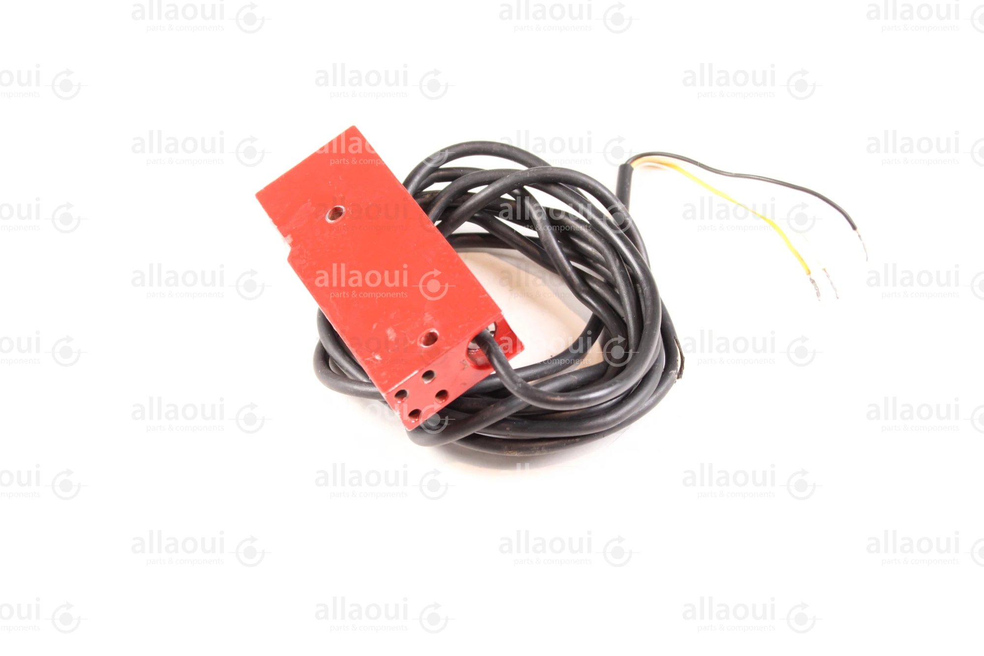 Leuze Electronic Sensor RK 72/2-200 Leuze Electronic Sensor RK 72/2-200