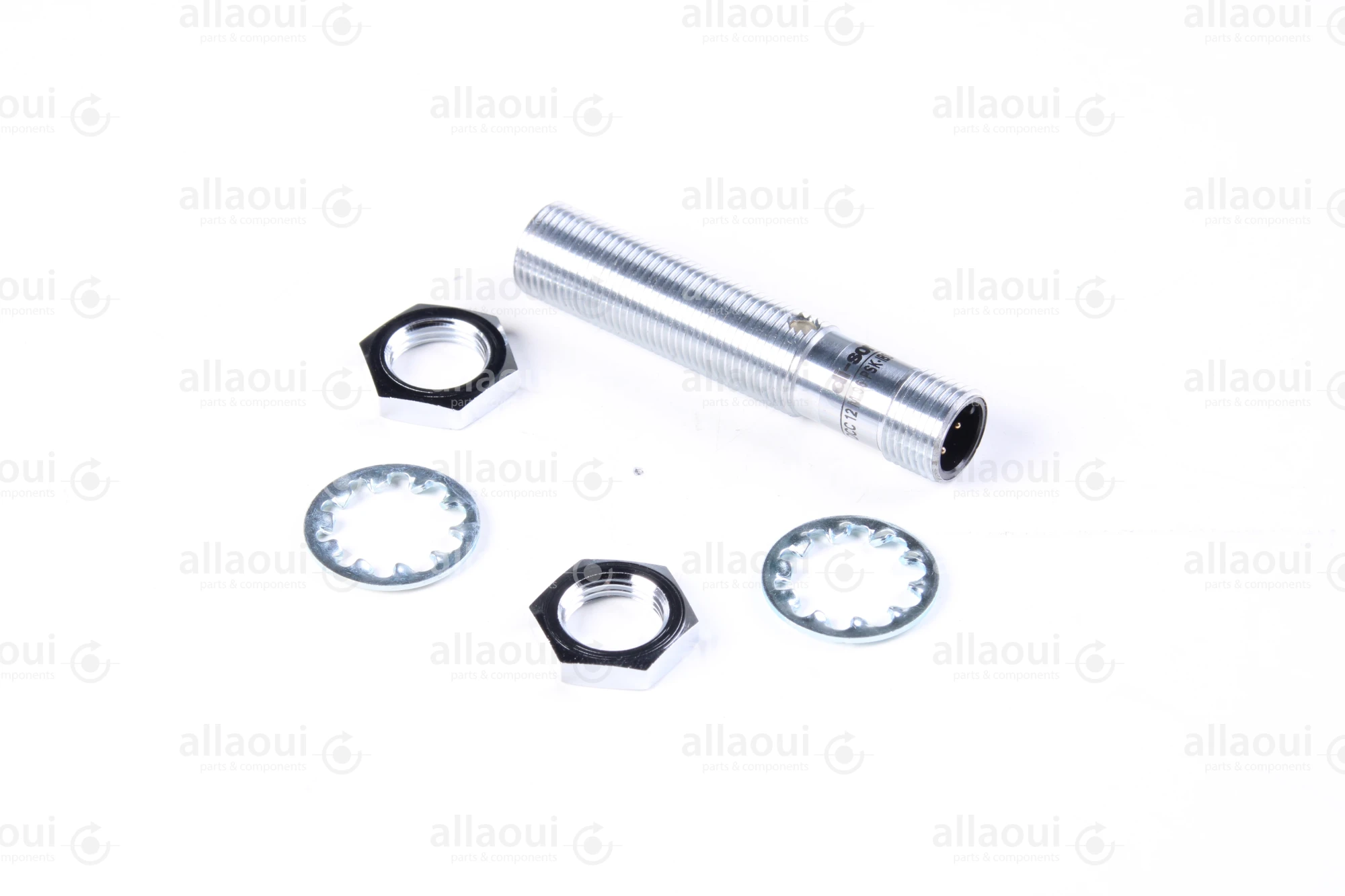 Di-Soric Inductive proximity sensor DCC 12M 06 PSK-IBSL DCC 12M 06 PSK-IBSL Di-Soric Inductive proximity sensor DCC 12M 06 PSK-IBSL DCC 12M 06 PSK-IBSL