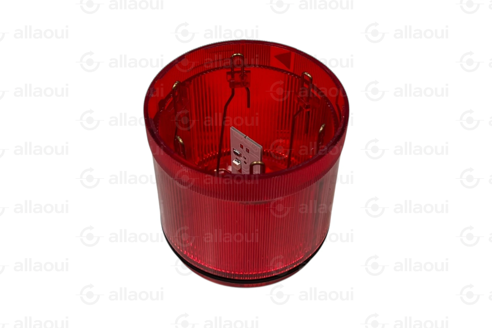 Rittal LED Signal Light Red 24V AC/DC SZ2372.000 Rittal LED Signal Light Red 24V AC/DC SZ2372.000