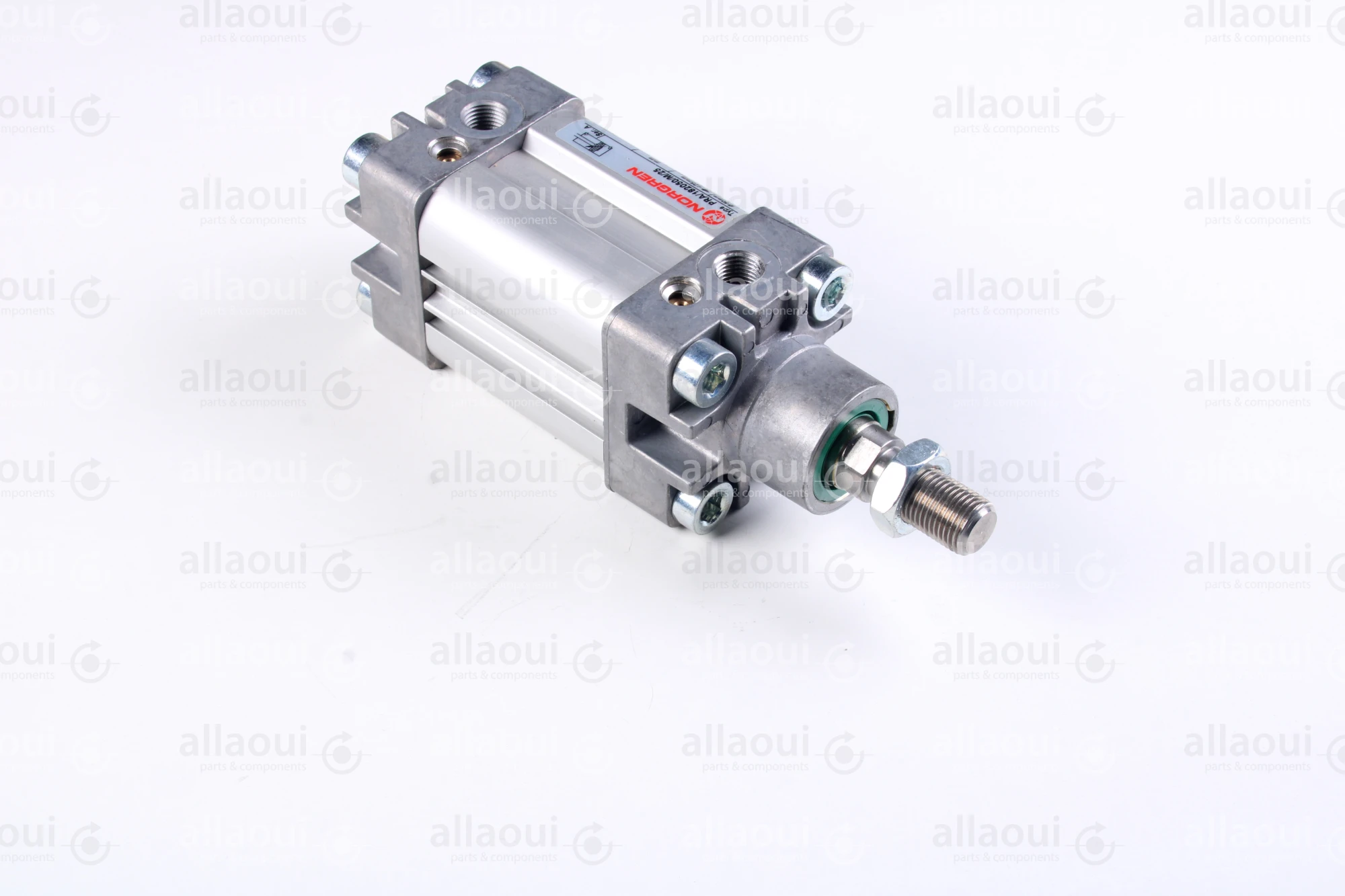 Norgren Pneumatic Cylinder PRA/182050/M/25 Norgren Pneumatic Cylinder PRA/182050/M/25