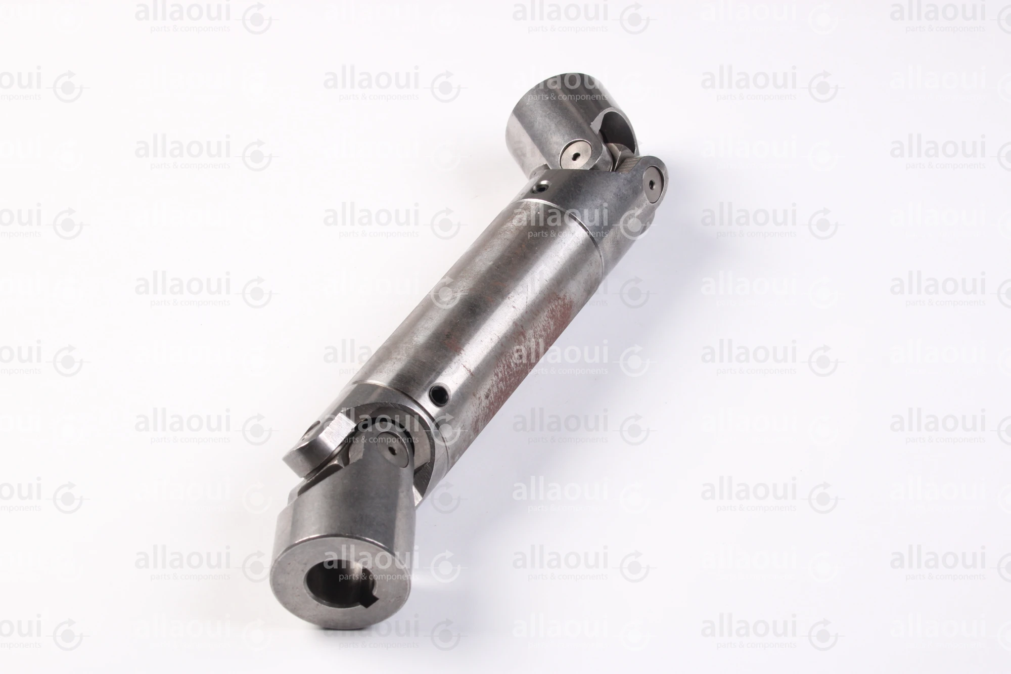 Müller Martini Joint Shaft 42-250-50 0448.1587.3 Müller Martini Joint Shaft 42-250-50 0448.1587.3