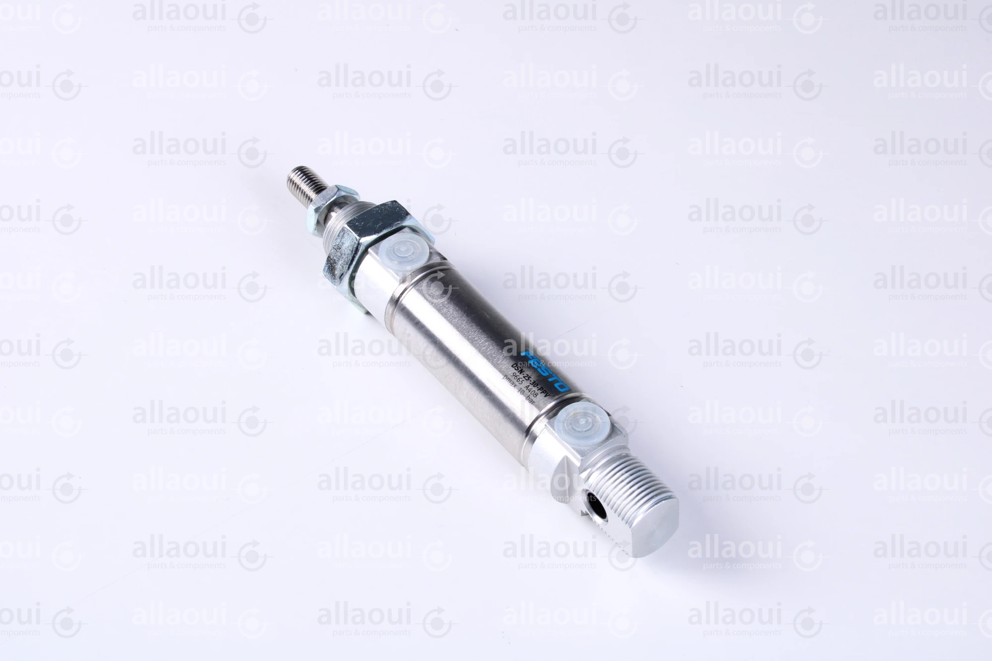 Festo Pneumatic Cylinder DSNU-25-40-PPV-A