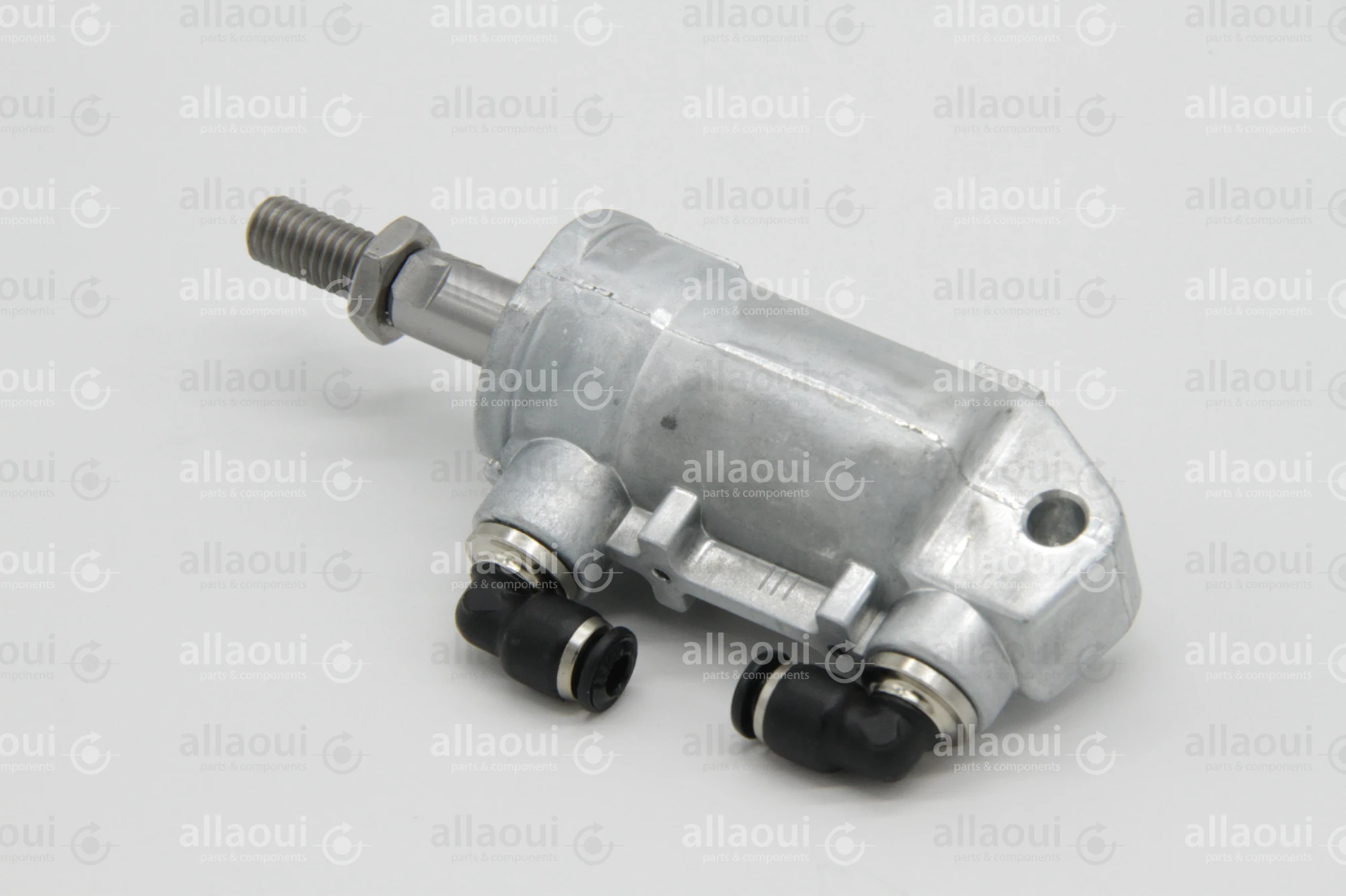 Norgren Pneumatic Cylinder D25 H25 Norgren Pneumatic Cylinder D25 H25