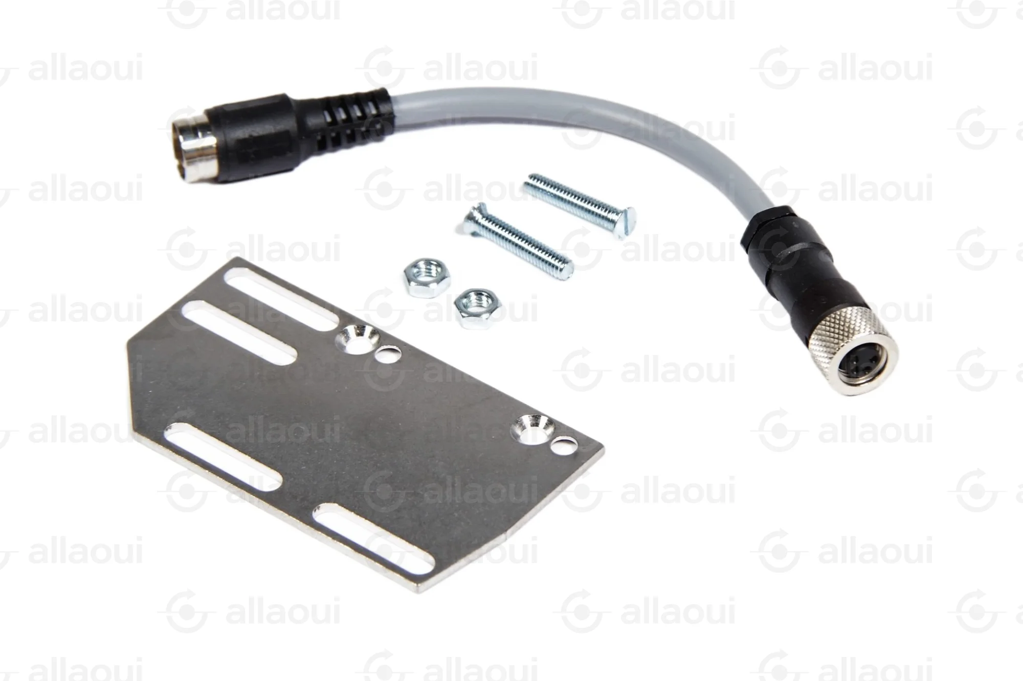 Baumer Adapter LS14/LS15 10151182