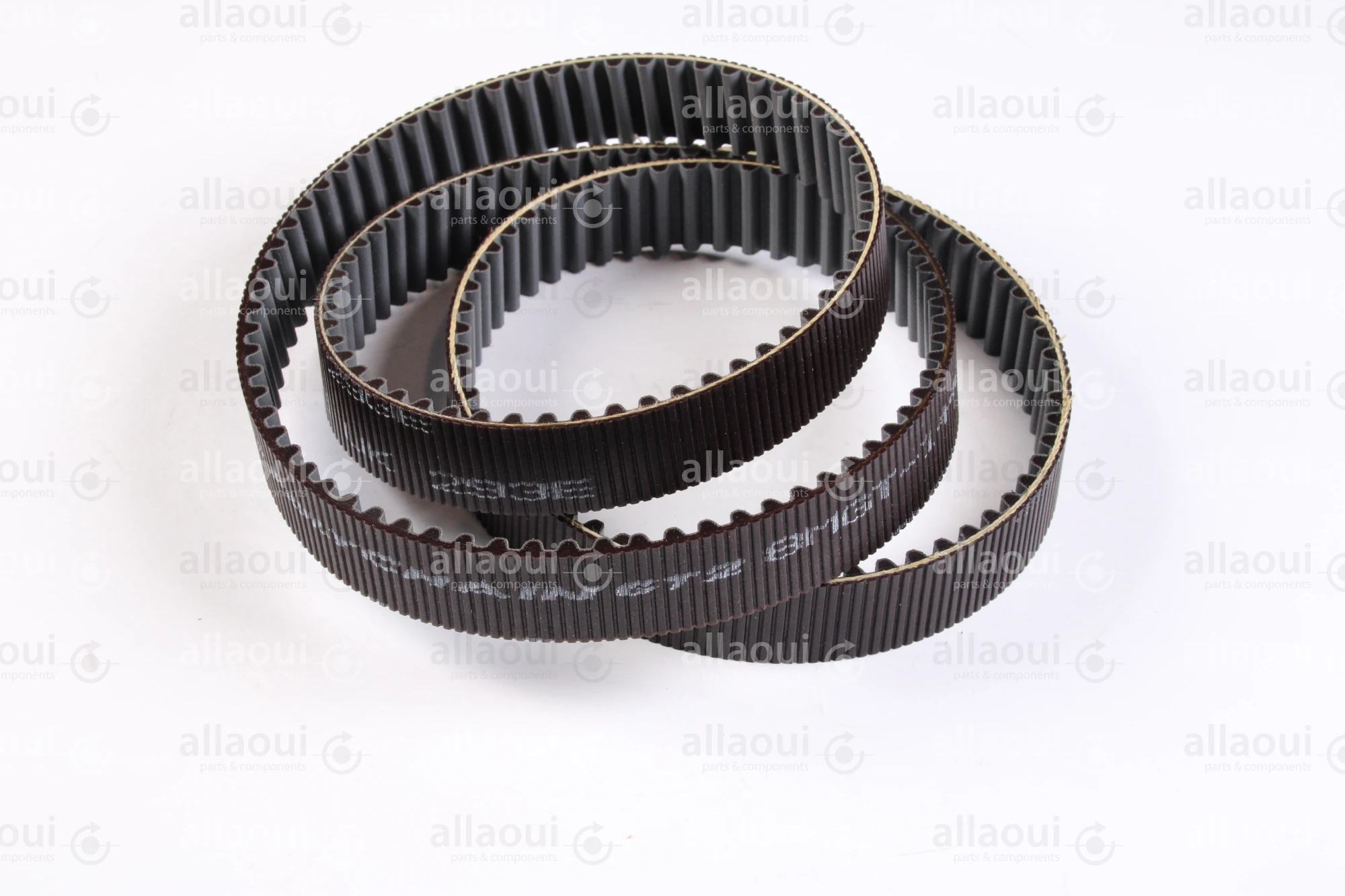 Gates Polyurethane Timing Belt GT2-8MGT-1440-25mm Gates Polyurethane Timing Belt GT2-8MGT-1440-25mm