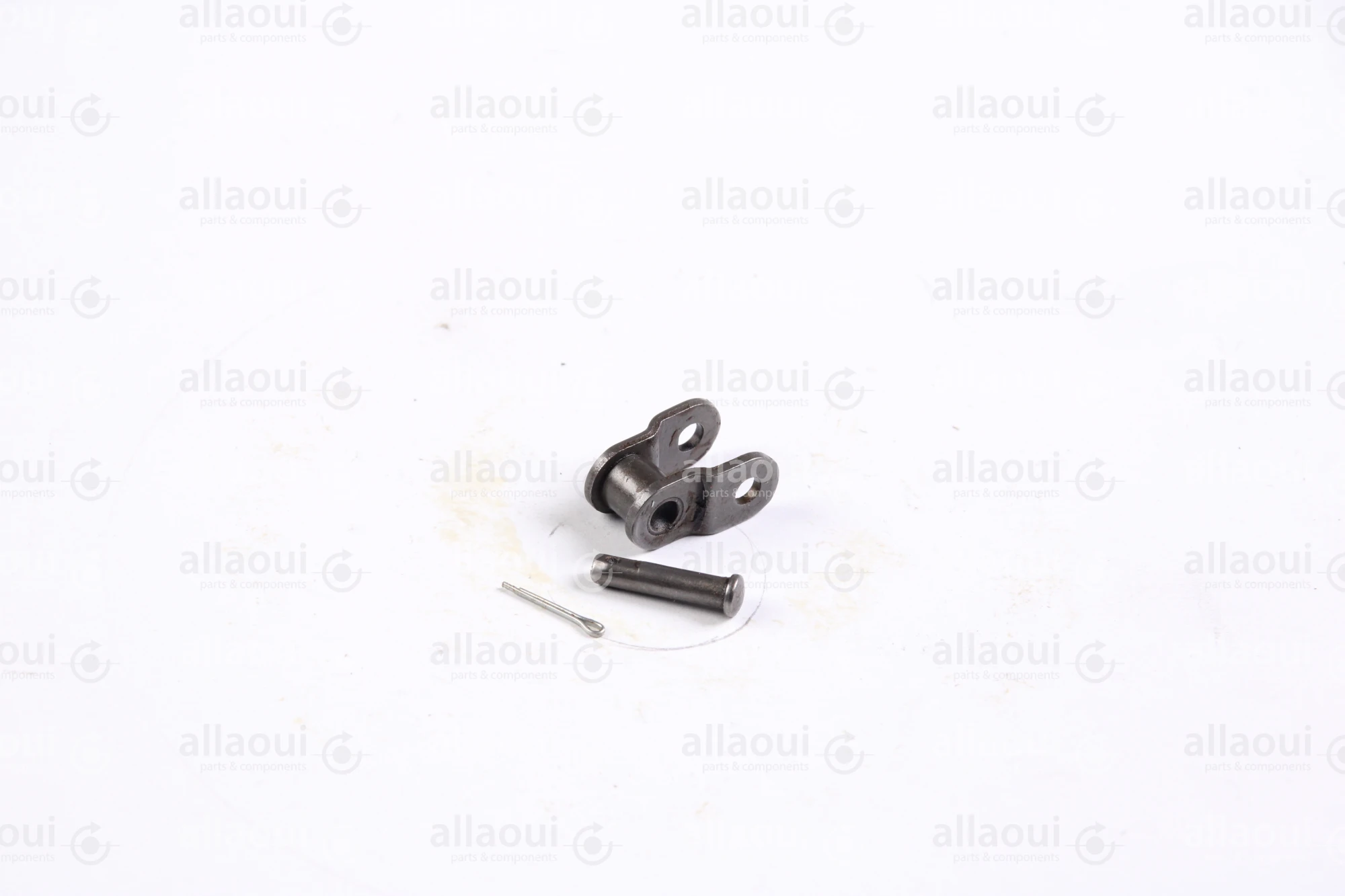 ISB Industrieservice Babel GmbH Cranked Link (10 pieces) L-06B-1 ISB Industrieservice Babel GmbH Cranked Link (10 pieces) L-06B-1