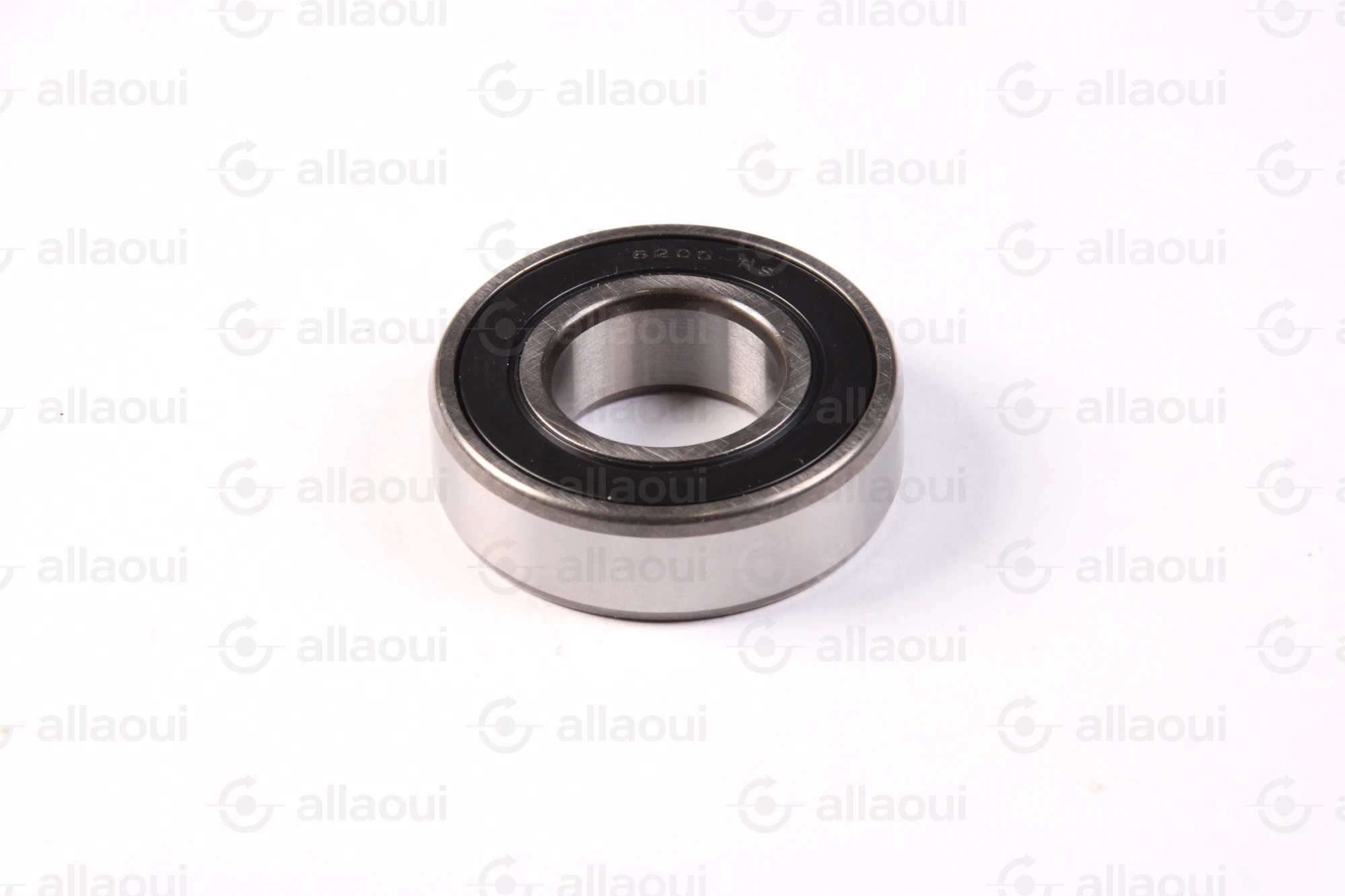 NKE Austria Ball Bearings 6205-2RS2 NKE Austria Ball Bearings 6205-2RS2