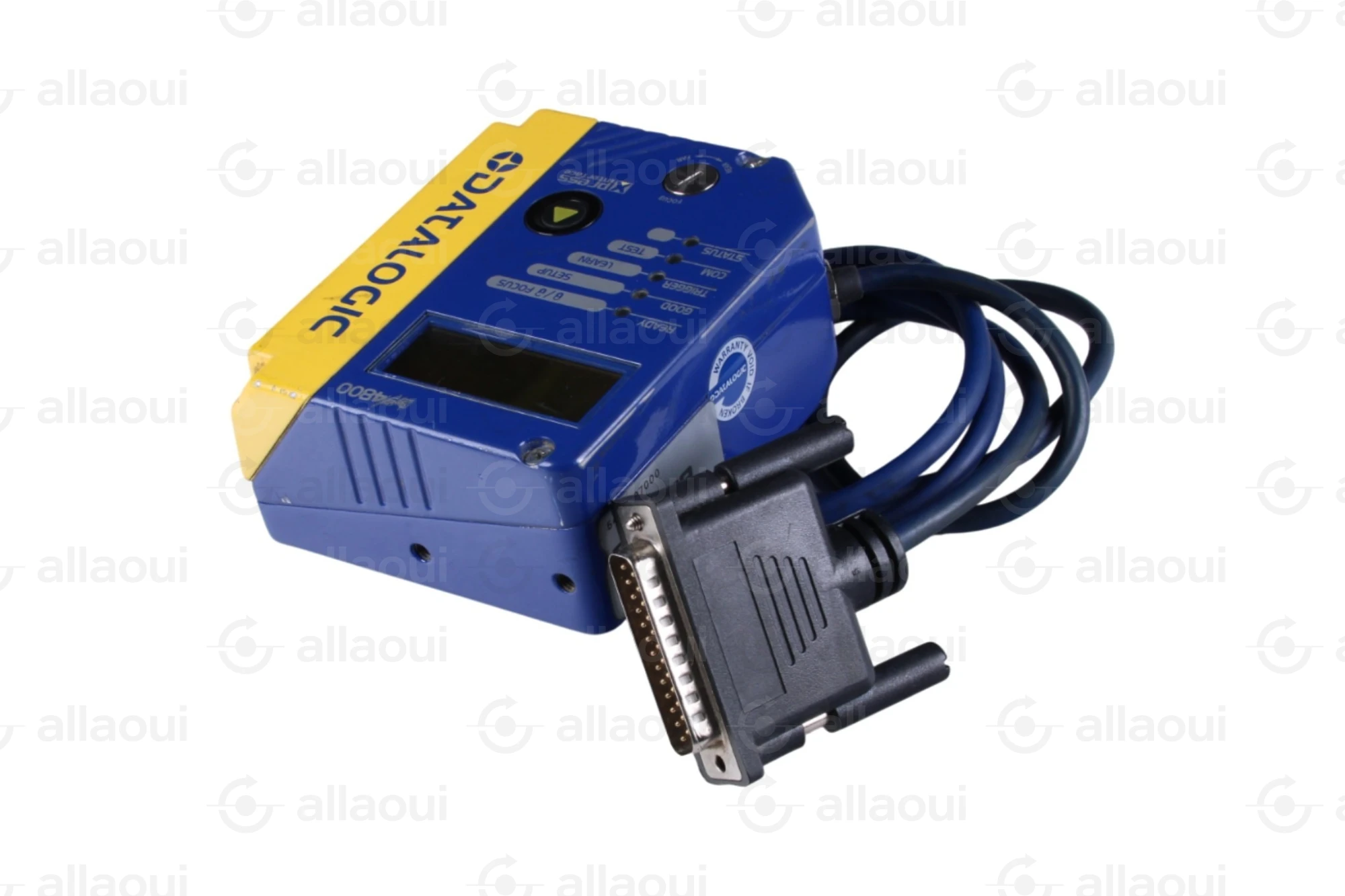 Datalogic Barcode Scanner DS4800-1000
