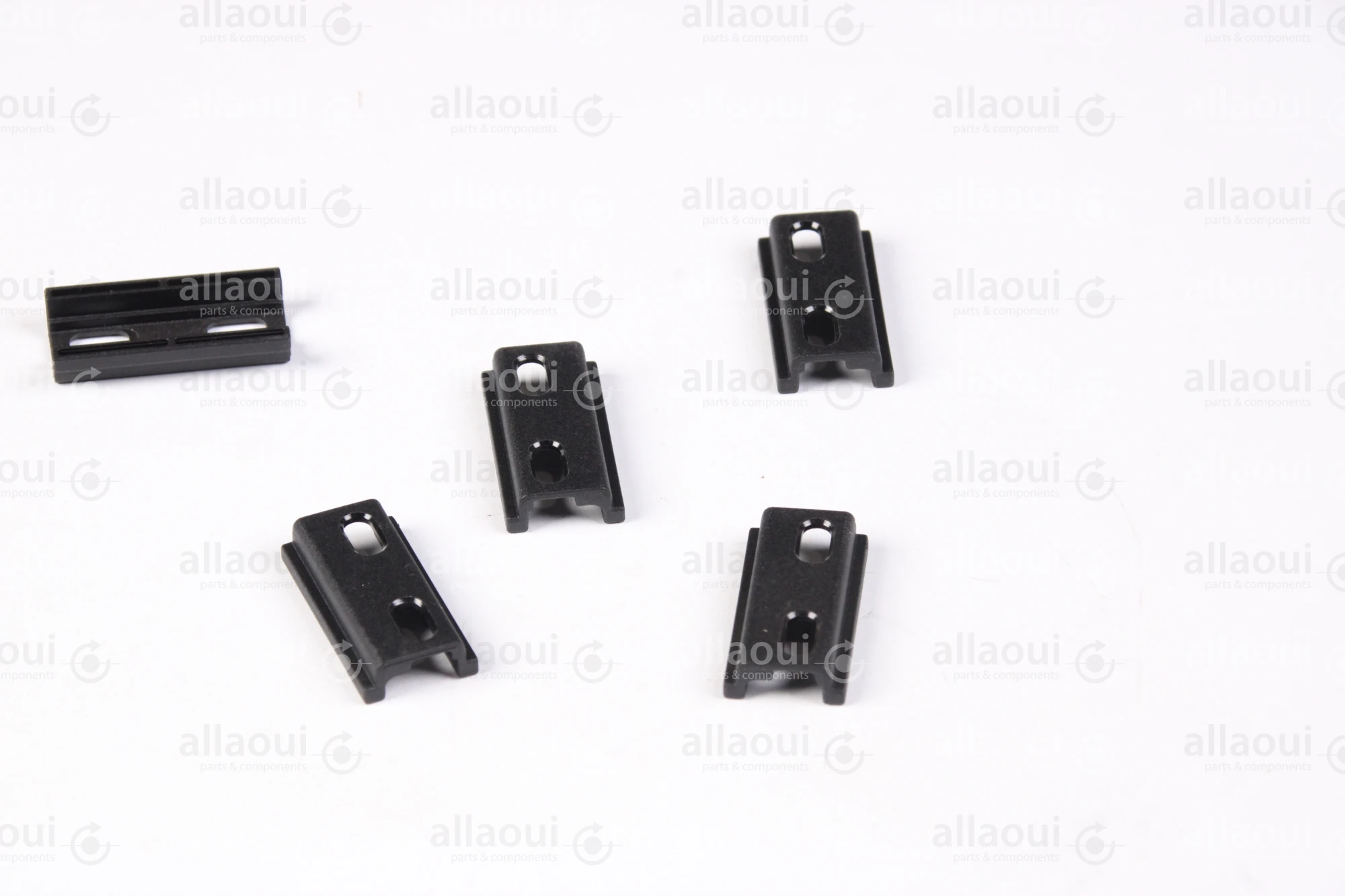 Pneumax Plate for Sensors (5 Pieces) 1380.01F Pneumax Plate for Sensors (5 Pieces) 1380.01F