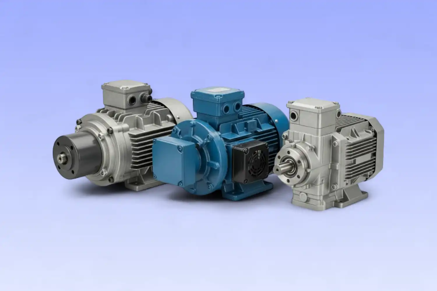Motors