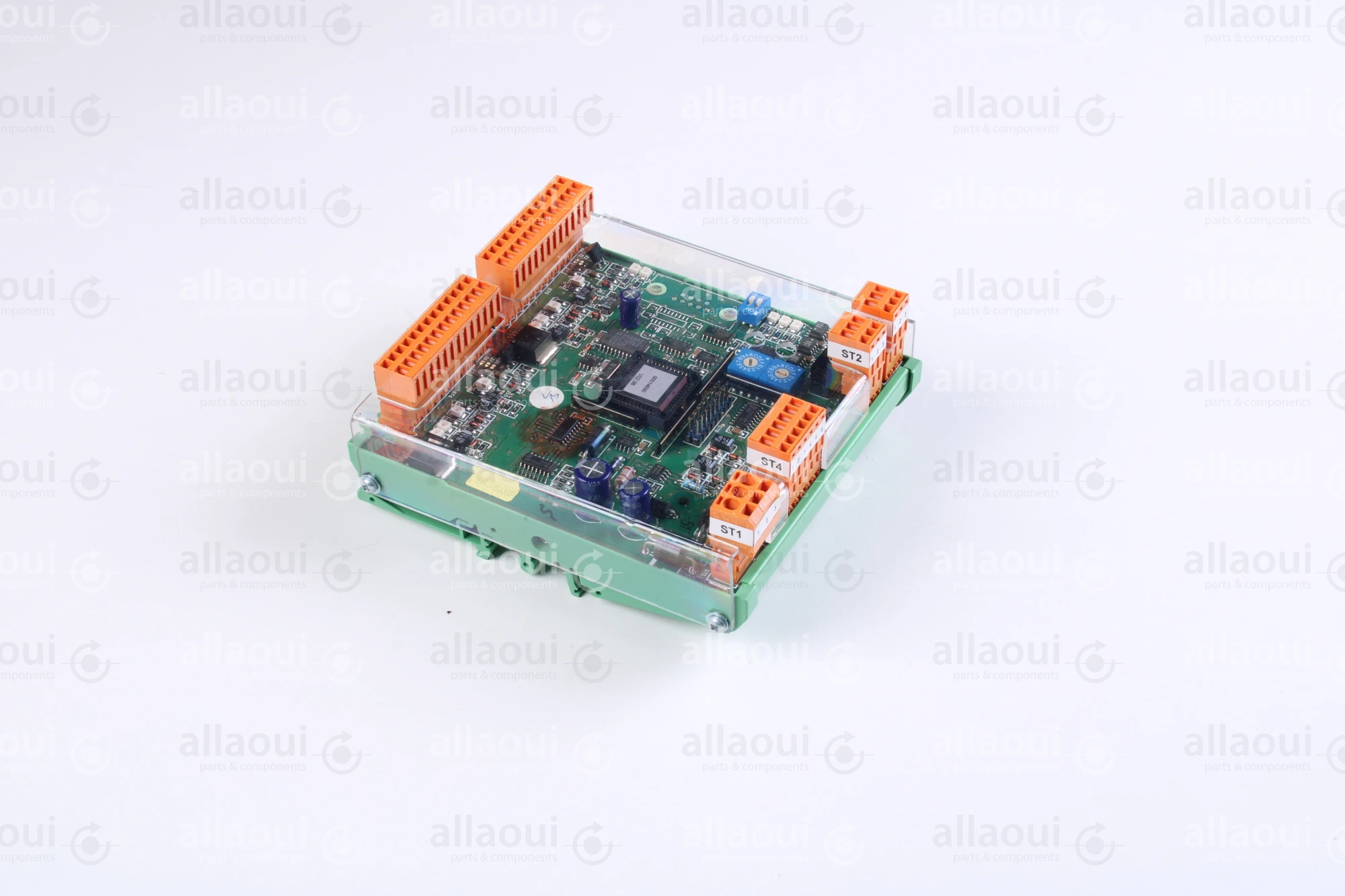 Technotrans Sensor switch RS 8000103 Technotrans Sensor switch RS 8000103