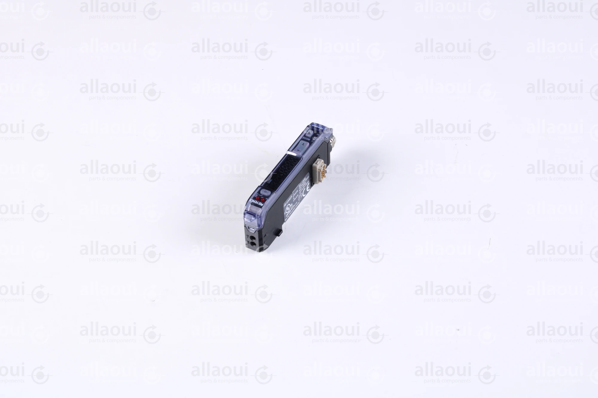 Keyence Fibre Amplifier FS-V34CP Keyence Fibre Amplifier FS-V34CP