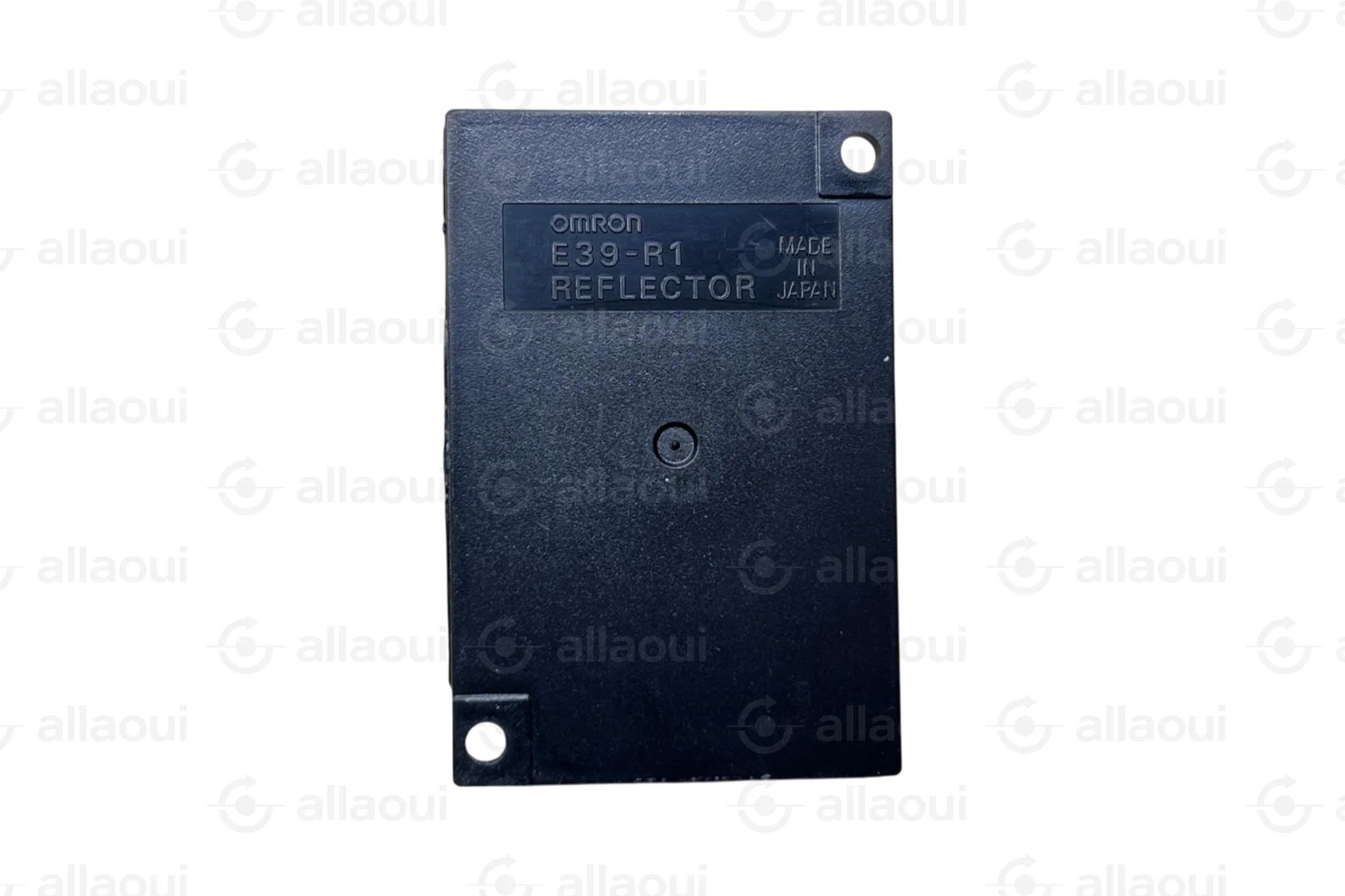 Omron Reflector for Photoelectric Sensor E39 E39-R1