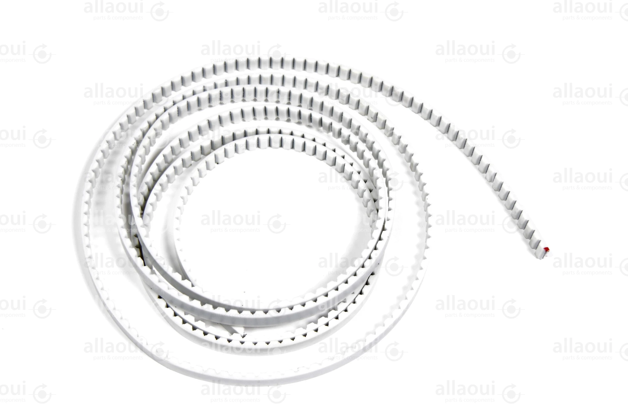 MBO Belt 8 ATS-E Breco 1312396 MBO Belt 8 ATS-E Breco 1312396
