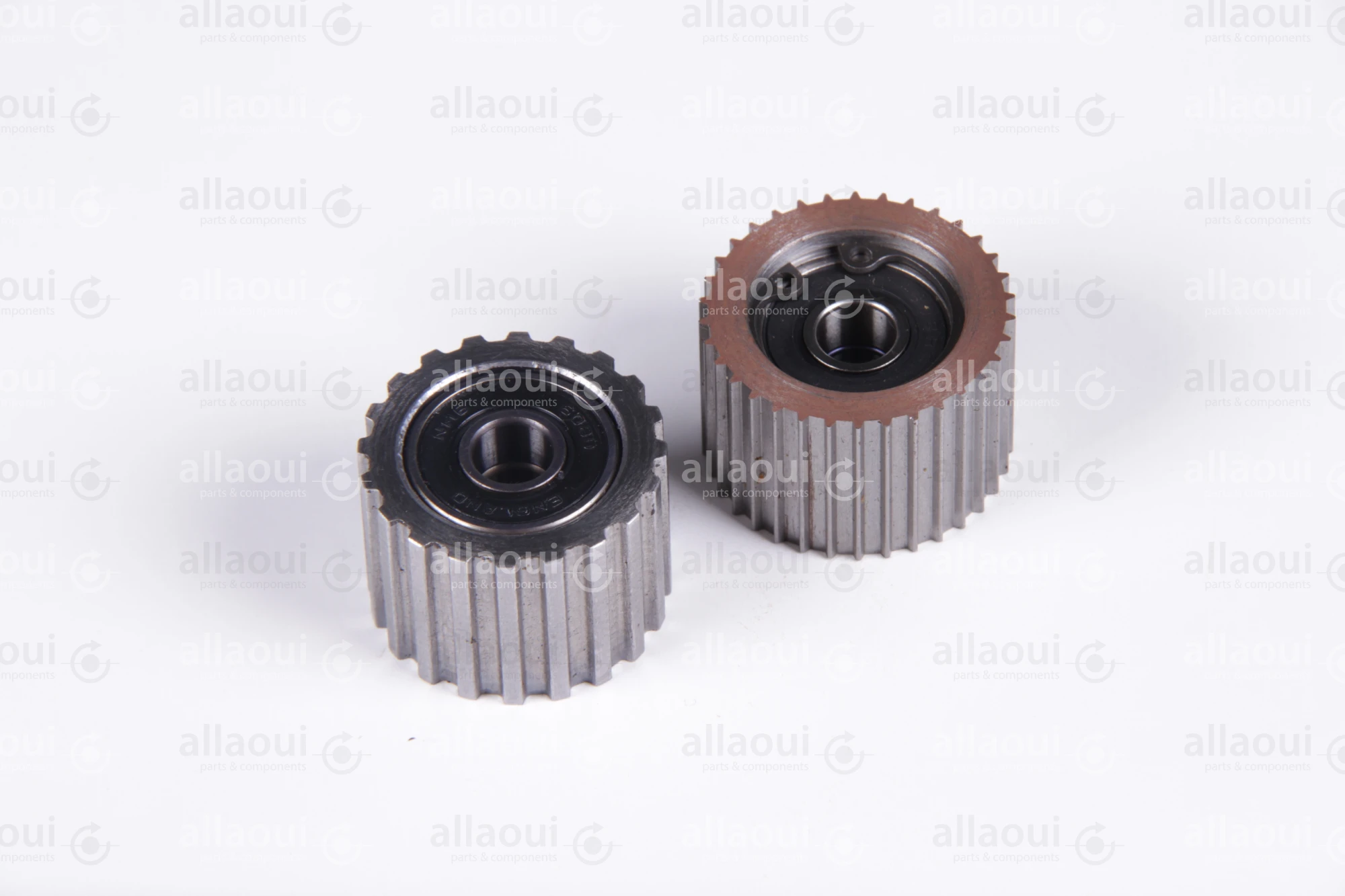 Müller Martini Toothed Belt Wheel 20-T5 3675.3633.4 Müller Martini Toothed Belt Wheel 20-T5 3675.3633.4
