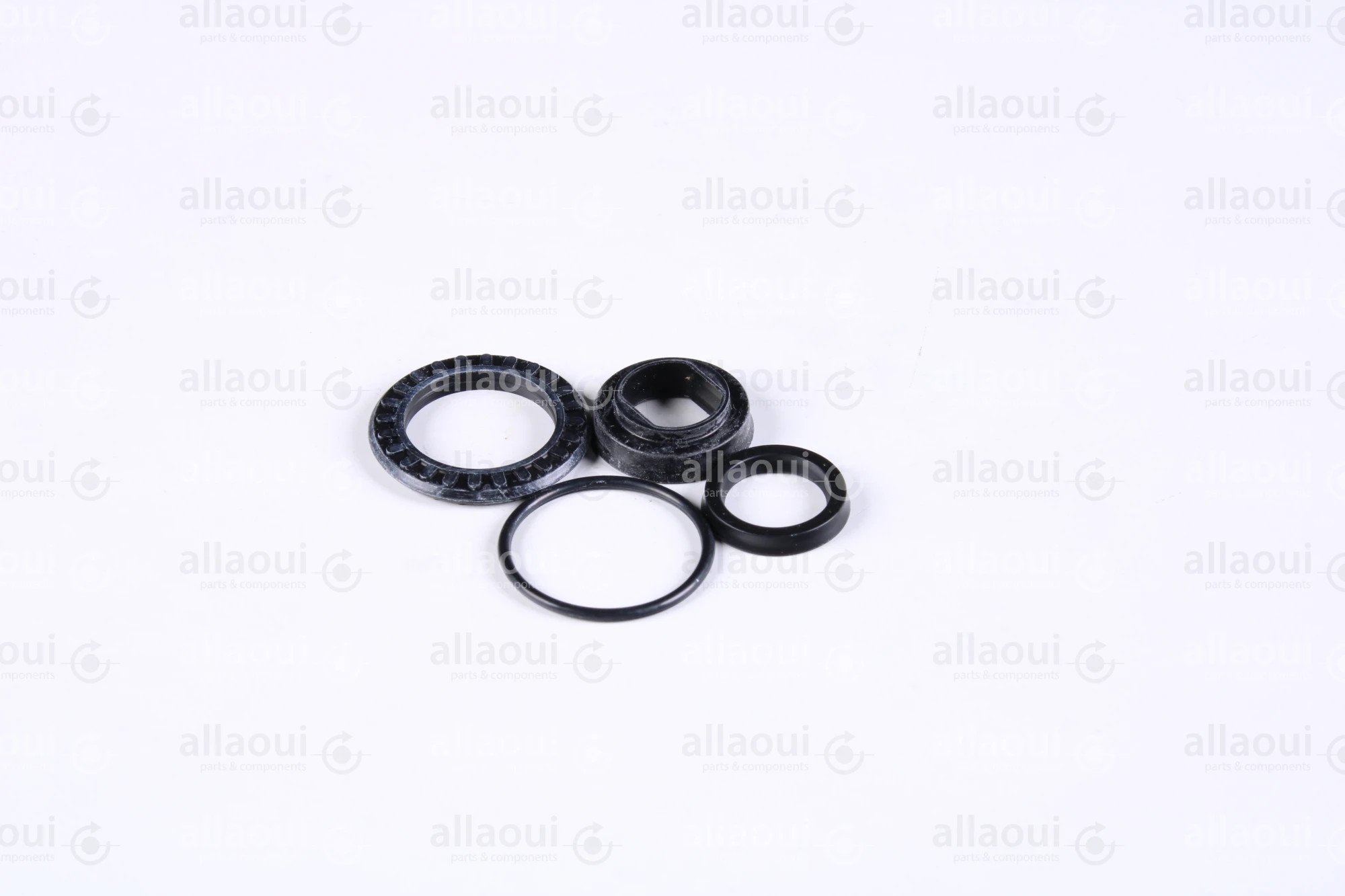 SMC Service Kit SCQ2K25-D SMC Service Kit SCQ2K25-D