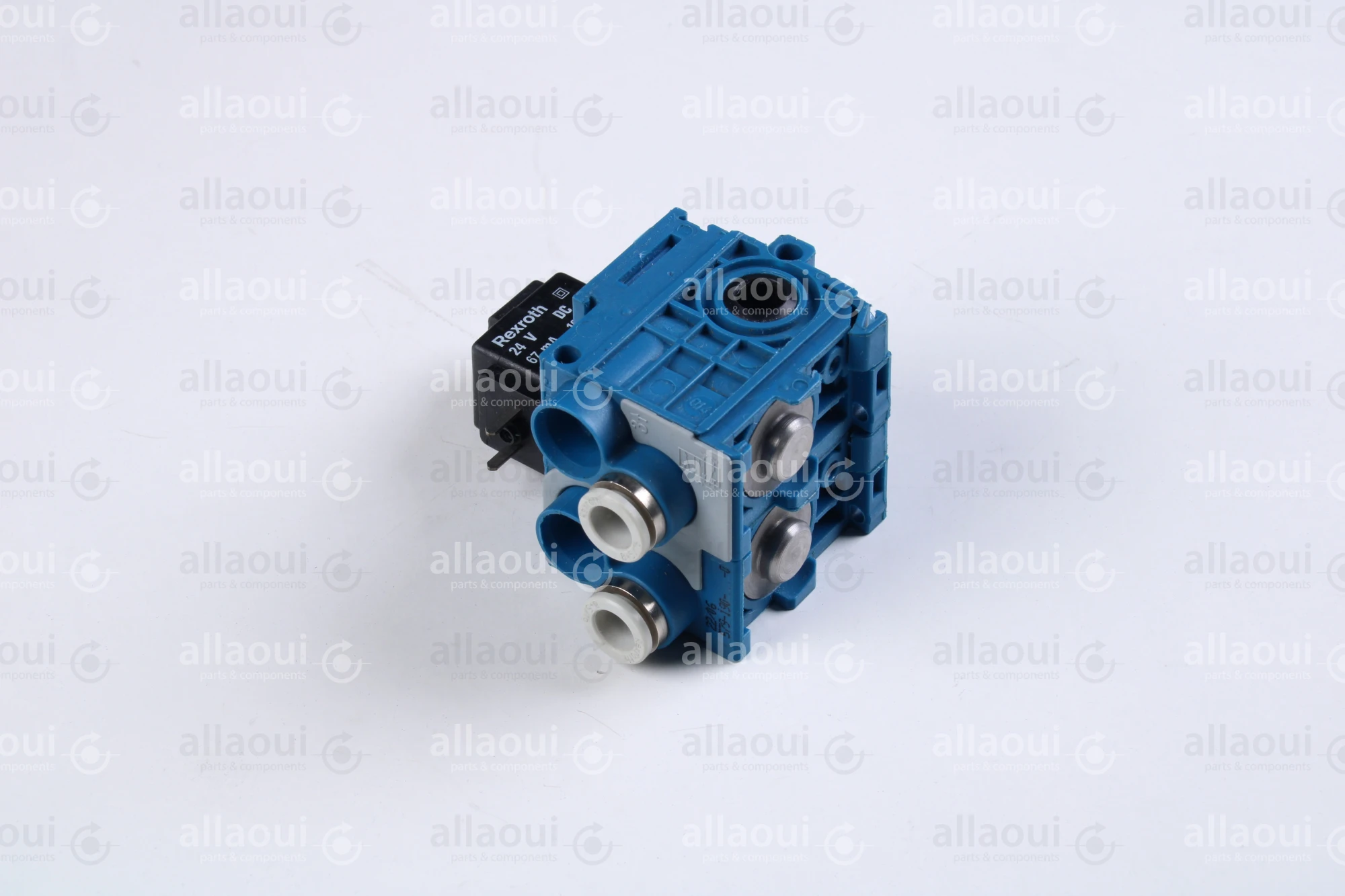 Bosch Rexroth Pneumatic directional valve 24V MH20366 579-190-0 Bosch Rexroth Pneumatic directional valve 24V MH20366 579-190-0