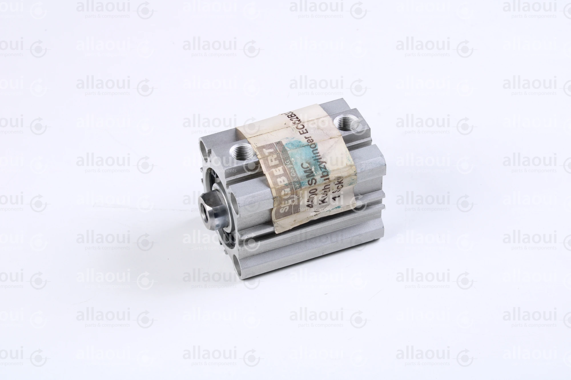 Segbert Compact Cylinder ECQ2B32-40D Segbert Compact Cylinder ECQ2B32-40D