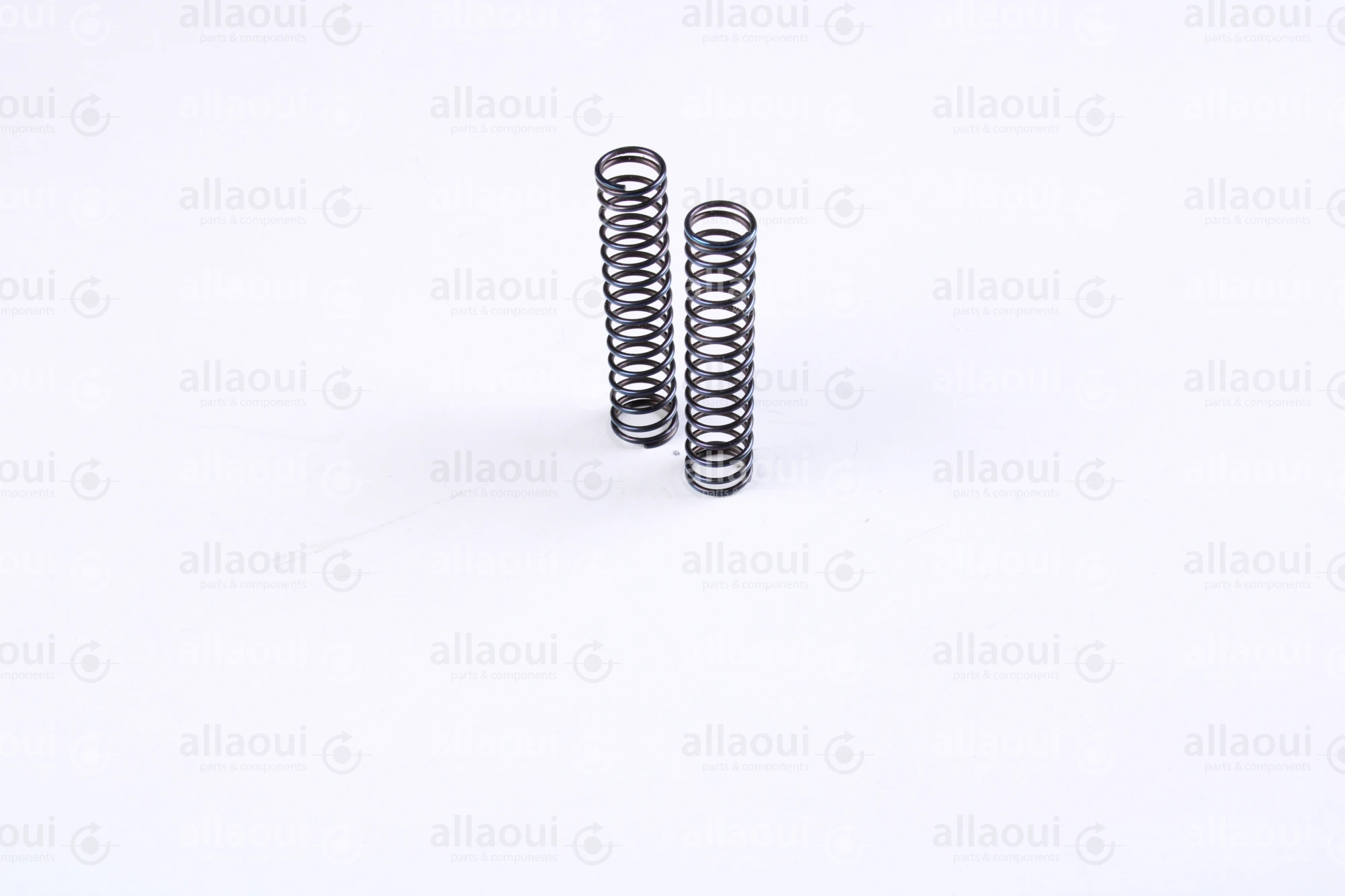 Müller Martini Tension Spring 1.25X13X63 (2 Pieces) 0034.2365 Müller Martini Tension Spring 1.25X13X63 (2 Pieces) 0034.2365