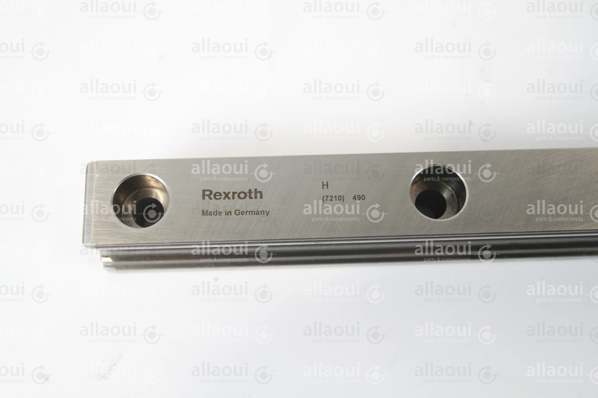 Polar Guide Rail 411153 Polar Guide Rail 411153
