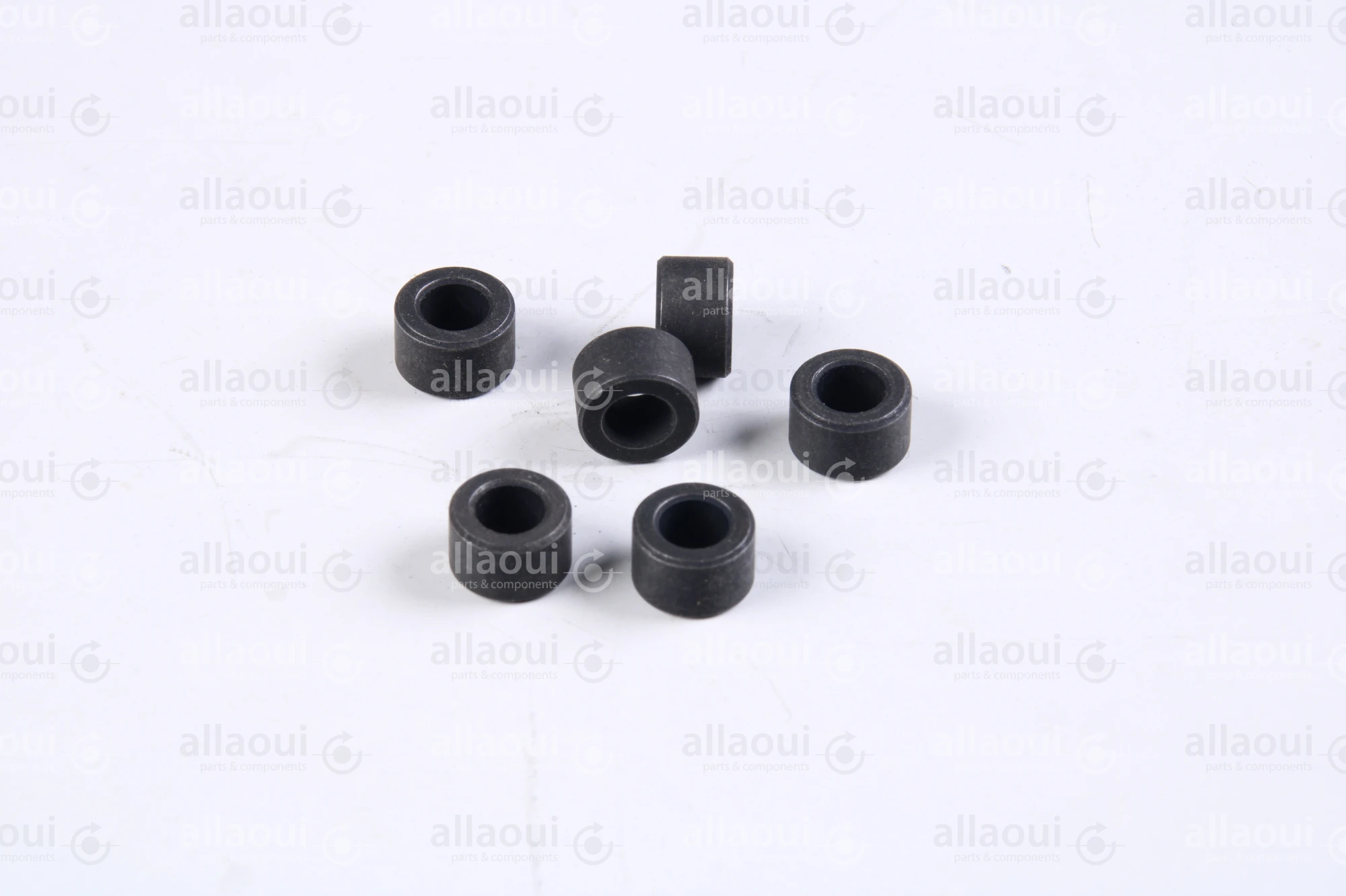 Müller Martini Spacer Sleeve 6.2/11X7 (6 Pieces) 0023.0024 Müller Martini Spacer Sleeve 6.2/11X7 (6 Pieces) 0023.0024