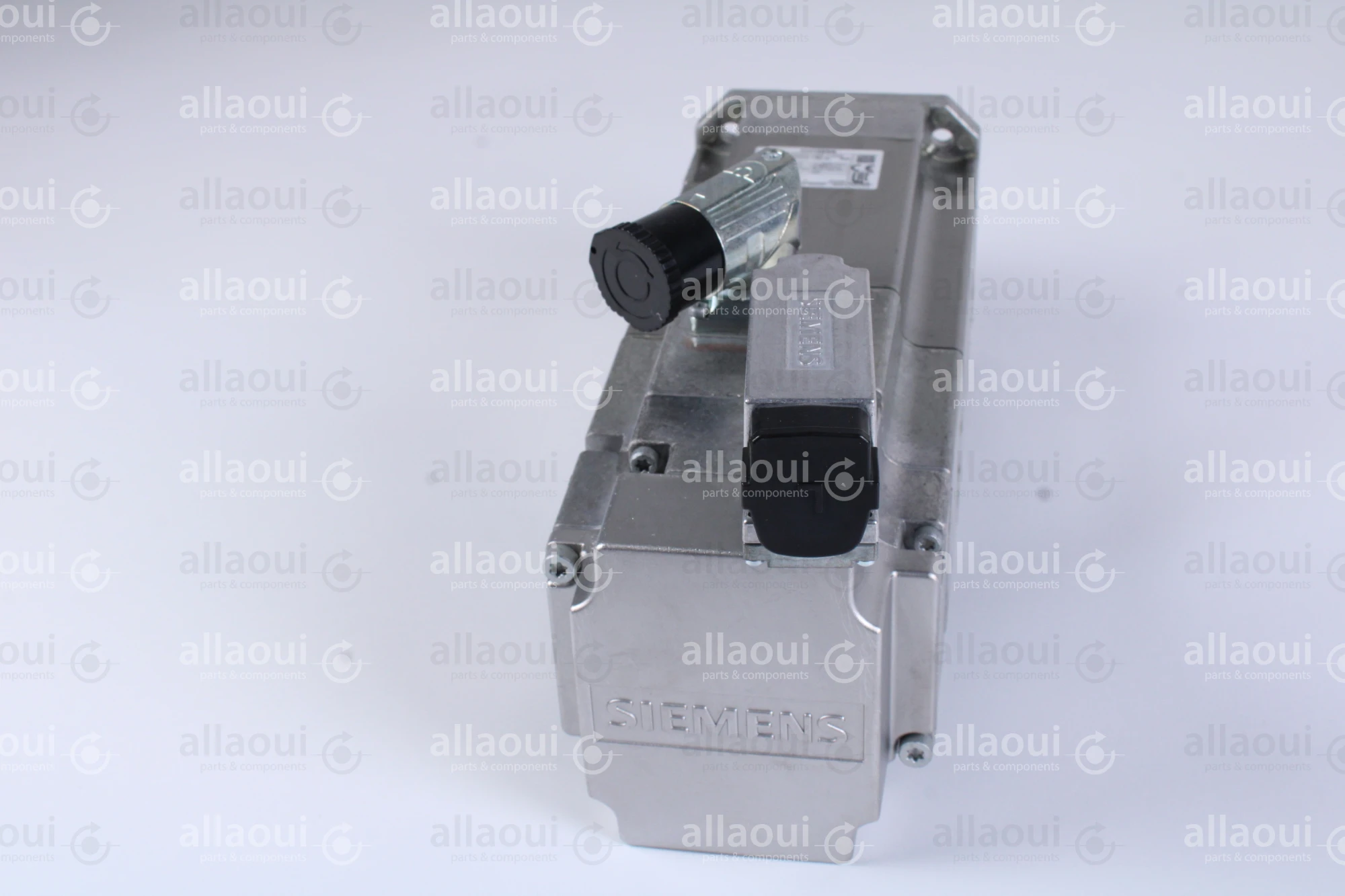 Siemens SIMOTICS S synchronous servo motor 1FK7 1FK7044-7AF71-1KH0 Siemens SIMOTICS S synchronous servo motor 1FK7 1FK7044-7AF71-1KH0
