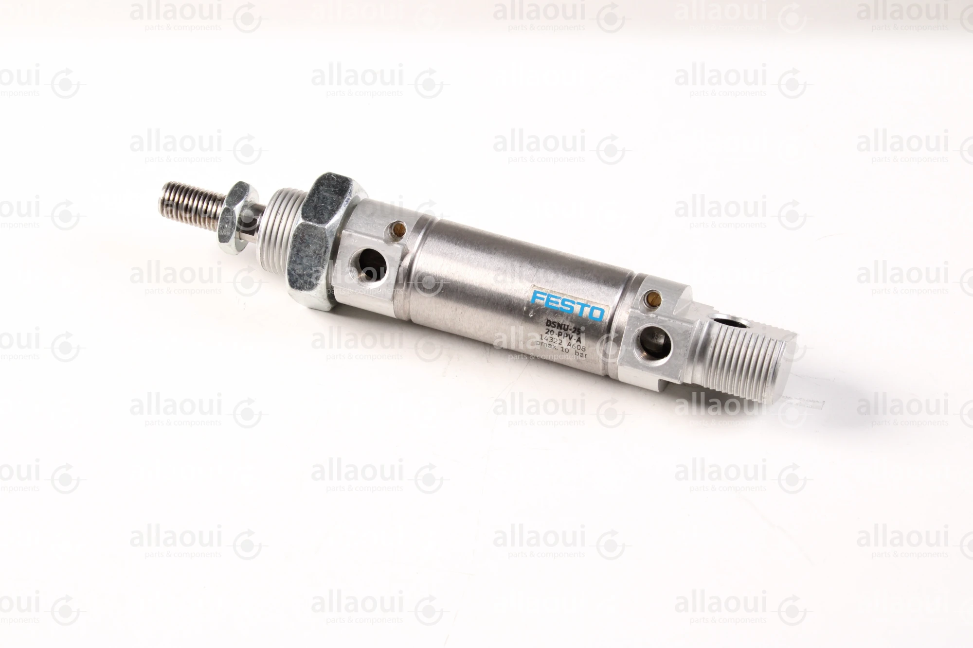 Festo Pneumatic Cylinder DSNU-25-20-PPV-A Festo Pneumatic Cylinder DSNU-25-20-PPV-A