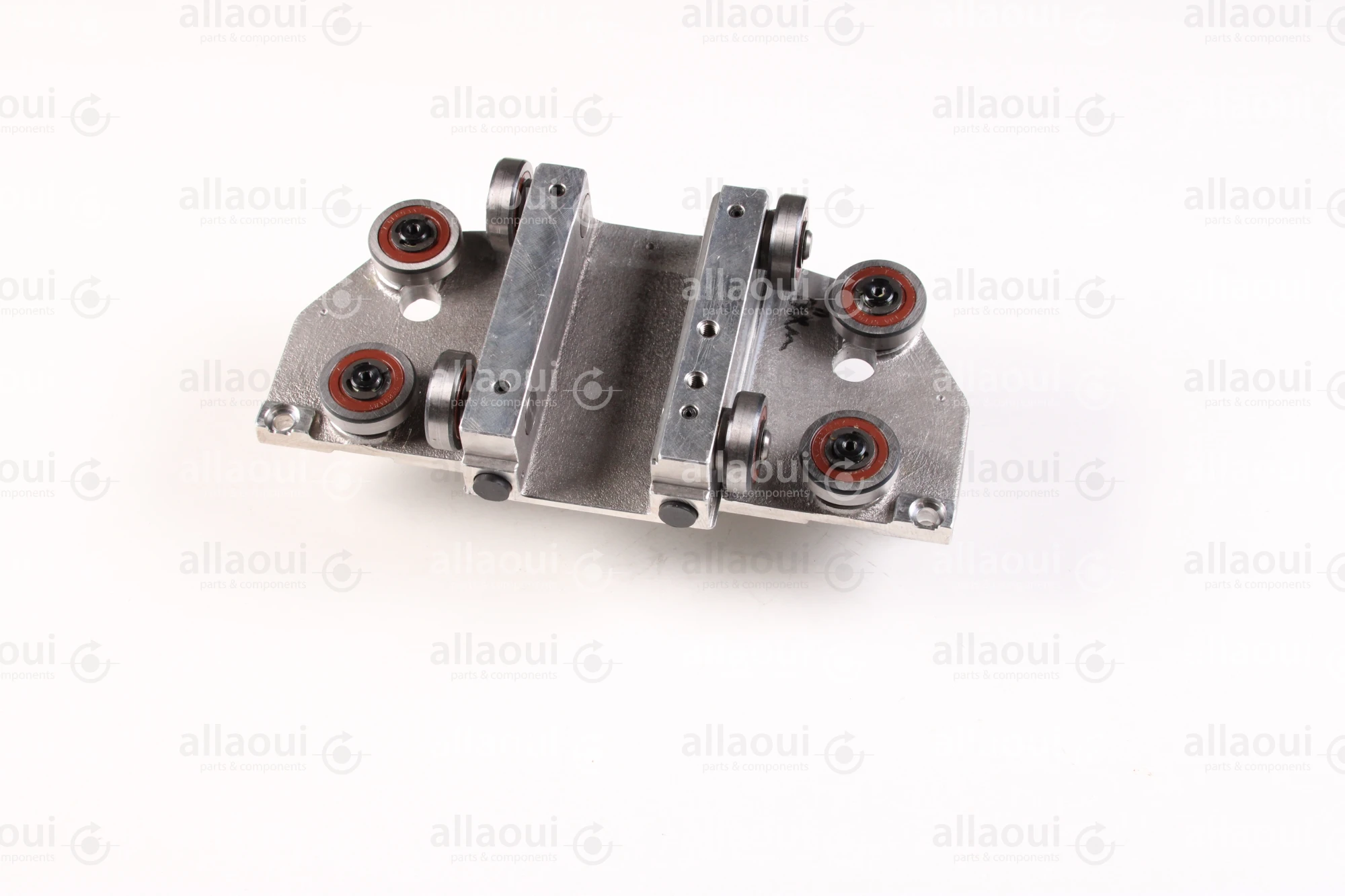Kolbus Clamping jaw carrier 12604160